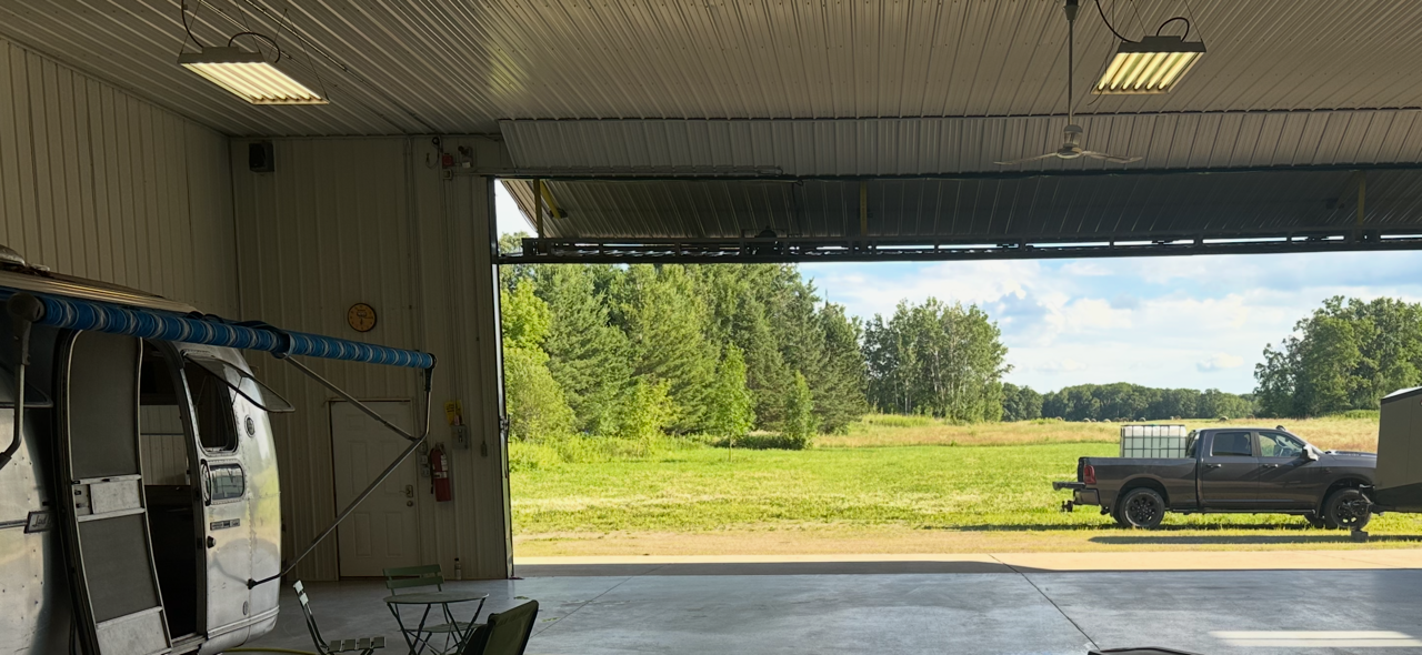 2008 single family home for sale at 9671 Zallar Road in Brainerd, MN — 1 bed, 1 bath (photo 49 of 49)