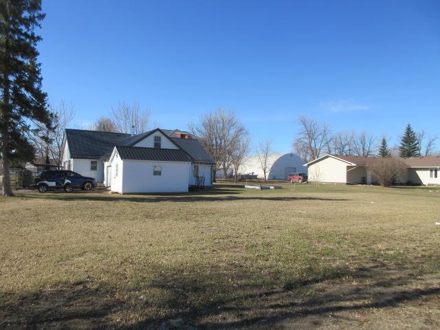 1949 land for sale at 275 3rd Street in Minto, ND (photo 3 of 5)