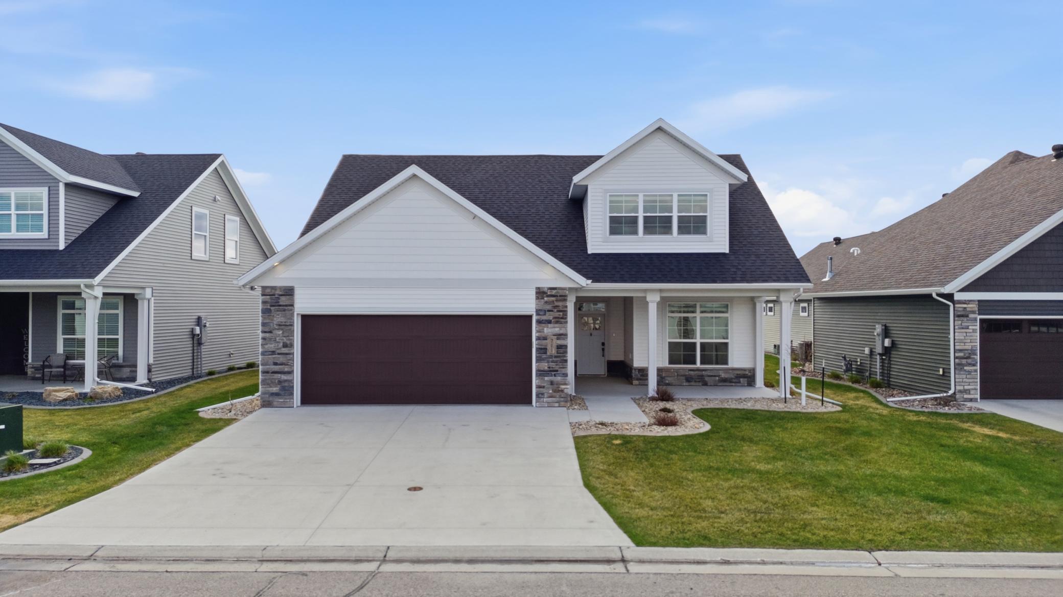 711 Rania Way W, West Fargo ND 58078 - Photo 14 of 85