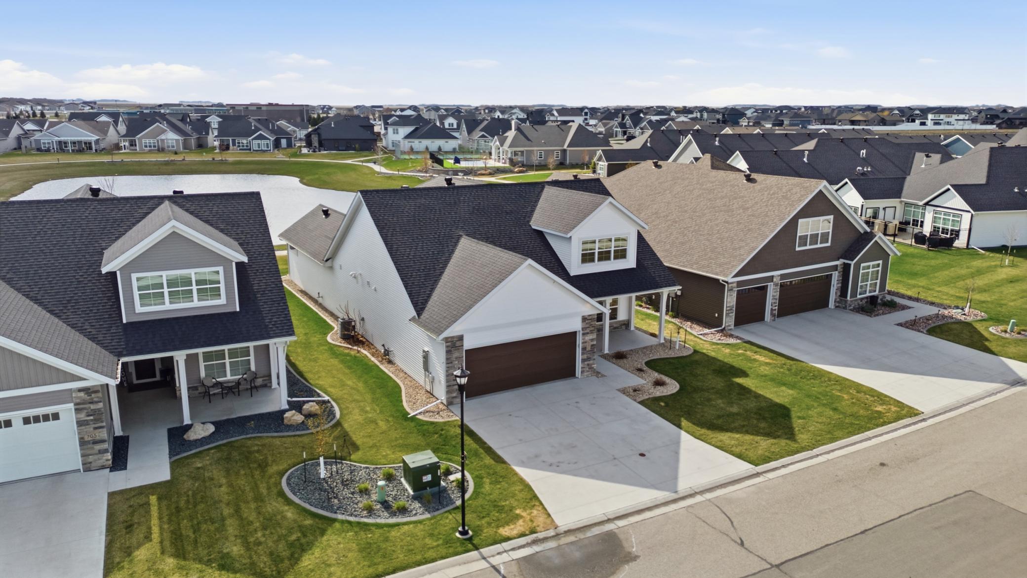 711 Rania Way W, West Fargo ND 58078 - Photo 17 of 85