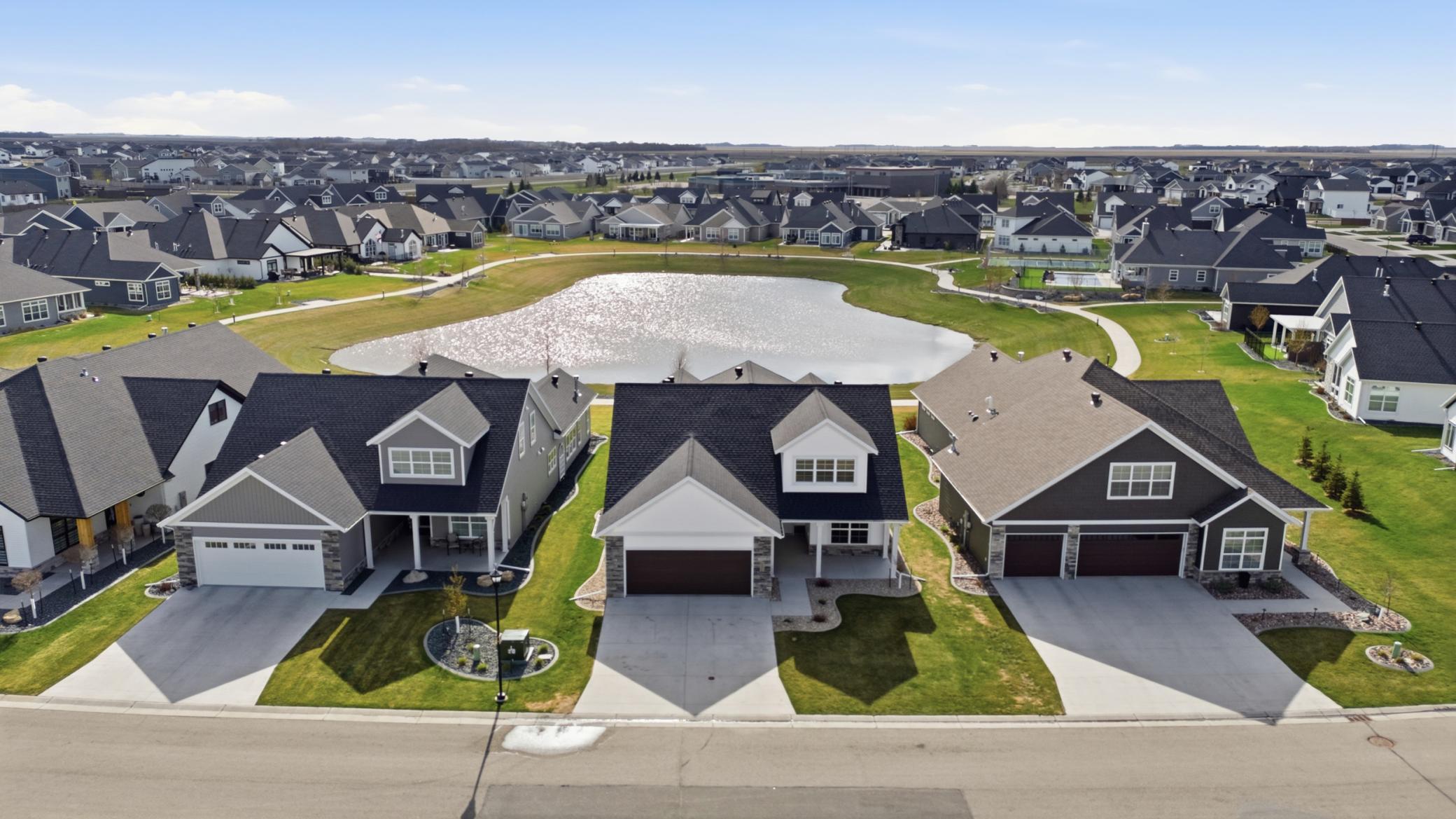 711 Rania Way W, West Fargo ND 58078 - Photo 18 of 85