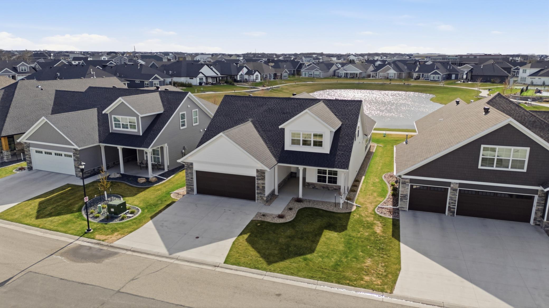 711 Rania Way W, West Fargo ND 58078 - Photo 19 of 85