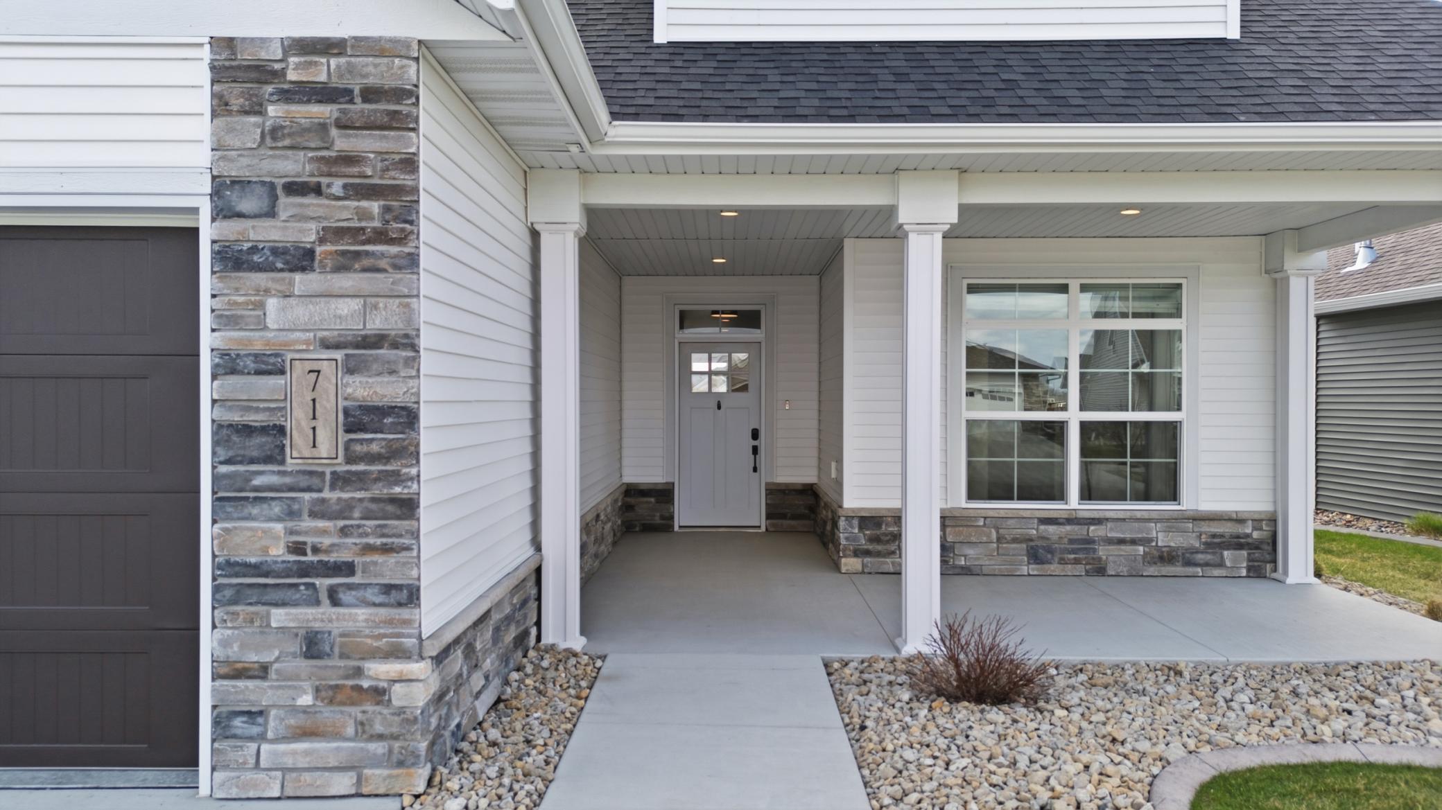 711 Rania Way W, West Fargo ND 58078 - Photo 20 of 85