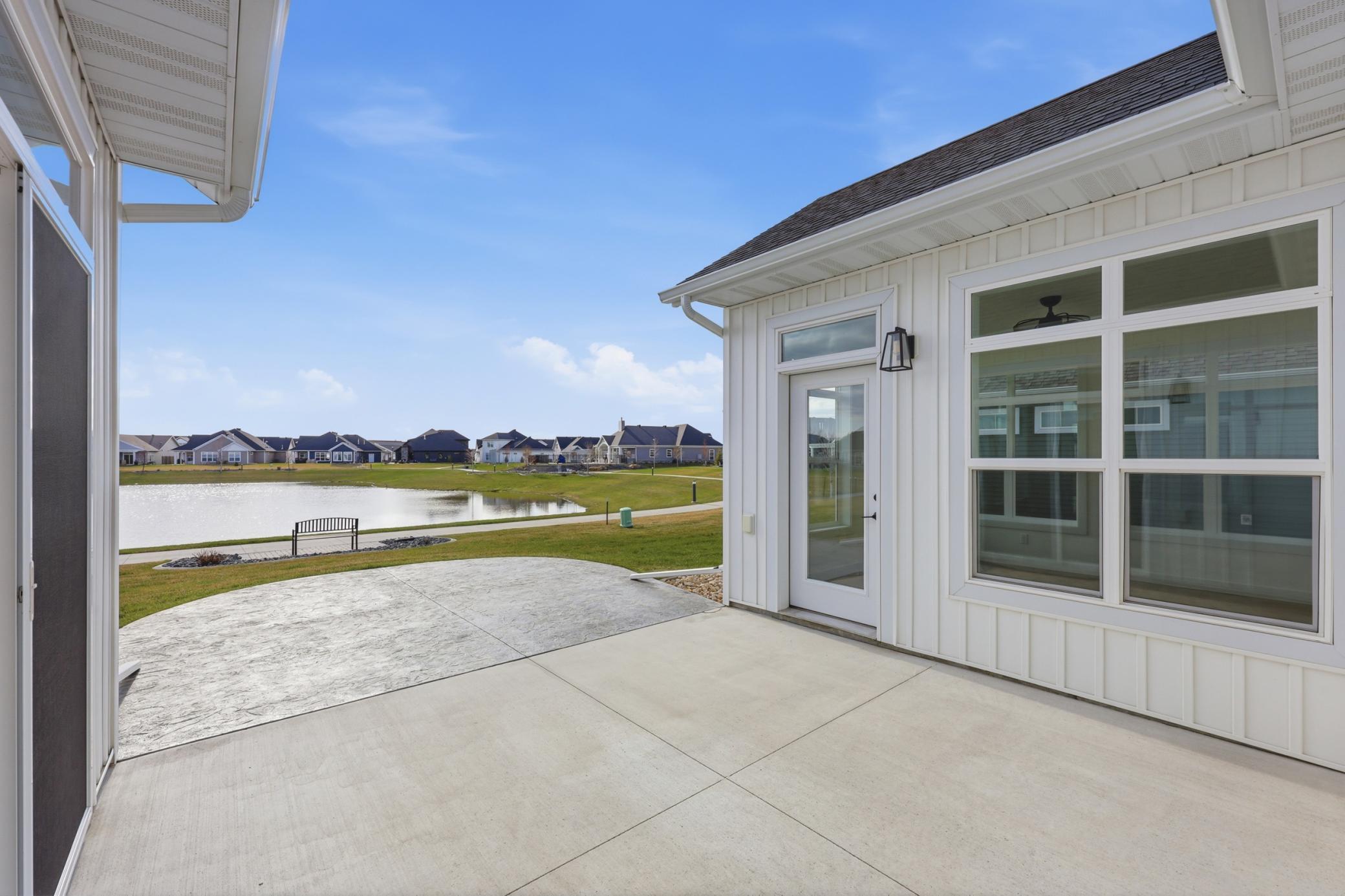 711 Rania Way W, West Fargo ND 58078 - Photo 68 of 85