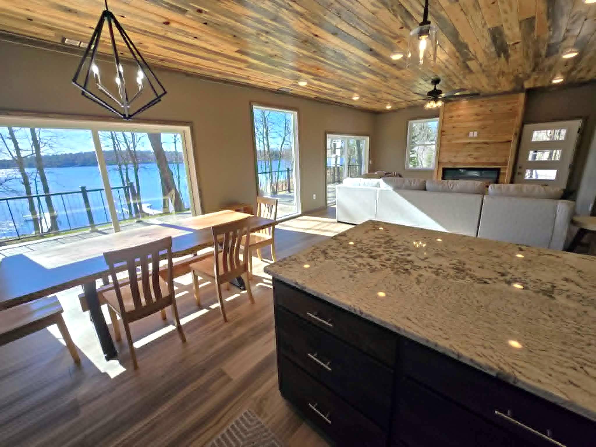 817 Sportsman Lane NE, Longville MN 56655 - Photo 2 of 8