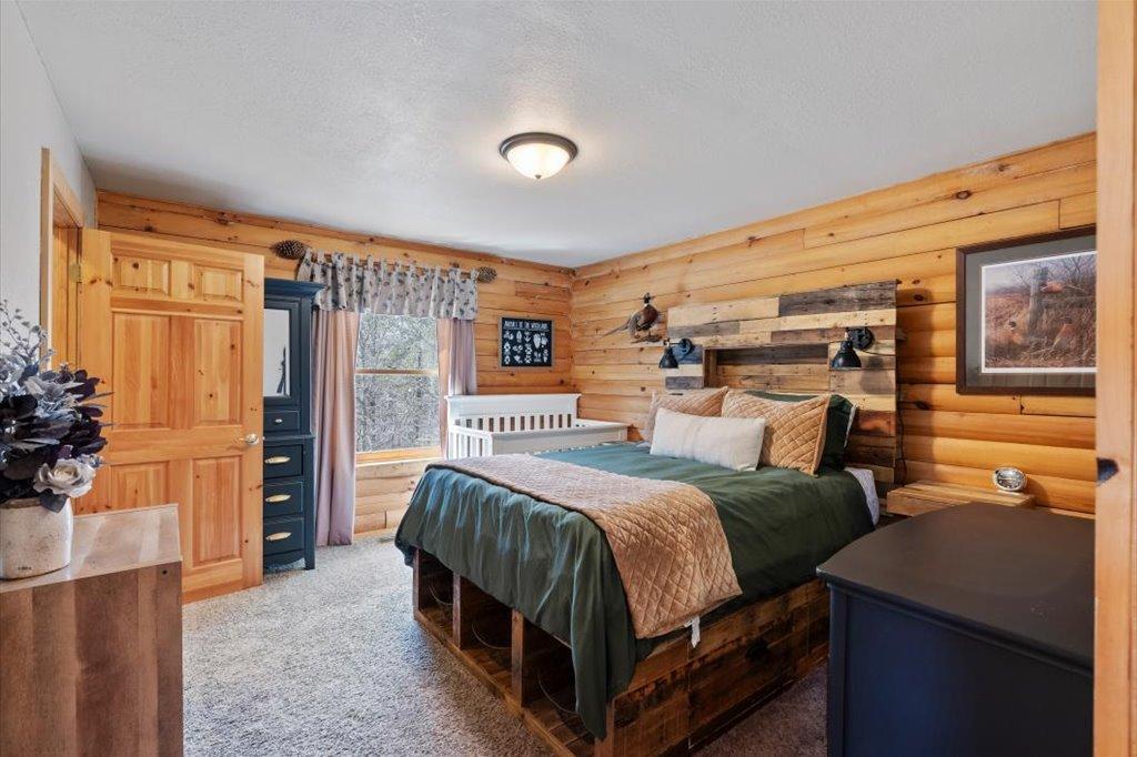 2015 single family home for sale at 7367 Hunter Circle in Brainerd, MN — 4 bed, 3 bath (photo 12 of 35)