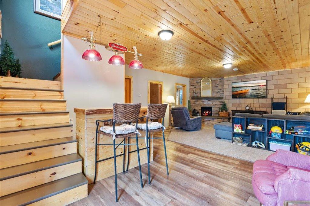 2015 single family home for sale at 7367 Hunter Circle in Brainerd, MN — 4 bed, 3 bath (photo 19 of 35)