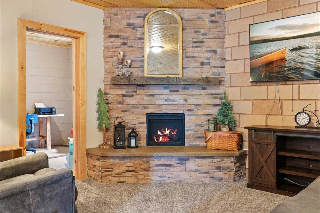 2015 single family home for sale at 7367 Hunter Circle in Brainerd, MN — 4 bed, 3 bath (photo 20 of 35)