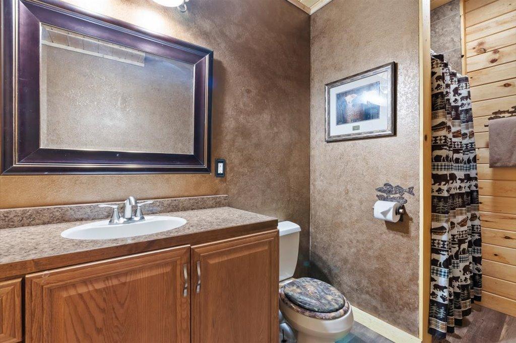 2015 single family home for sale at 7367 Hunter Circle in Brainerd, MN — 4 bed, 3 bath (photo 24 of 35)