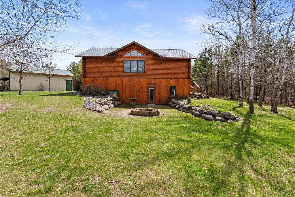 2015 single family home for sale at 7367 Hunter Circle in Brainerd, MN — 4 bed, 3 bath (photo 29 of 35)