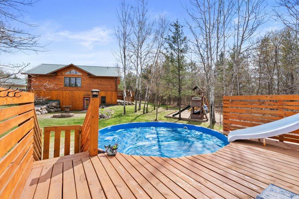 2015 single family home for sale at 7367 Hunter Circle in Brainerd, MN — 4 bed, 3 bath (photo 31 of 35)