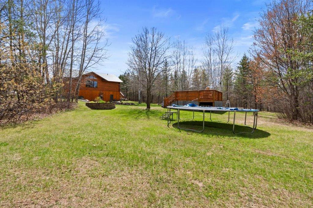 2015 single family home for sale at 7367 Hunter Circle in Brainerd, MN — 4 bed, 3 bath (photo 32 of 35)