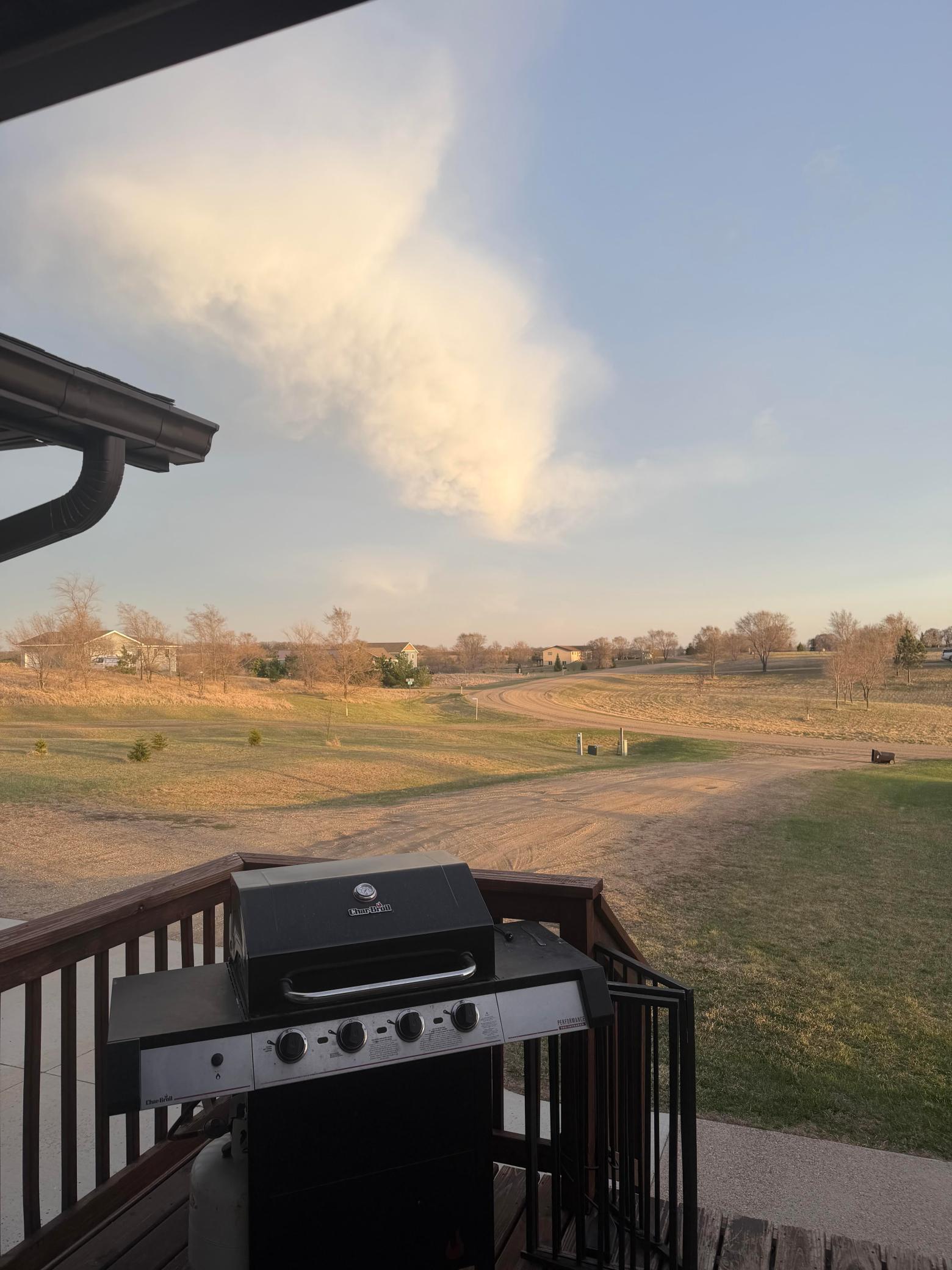 1980 single family home for sale at 41485 429th Street in Perham, MN — 4 bed, 2 bath (photo 14 of 14)
