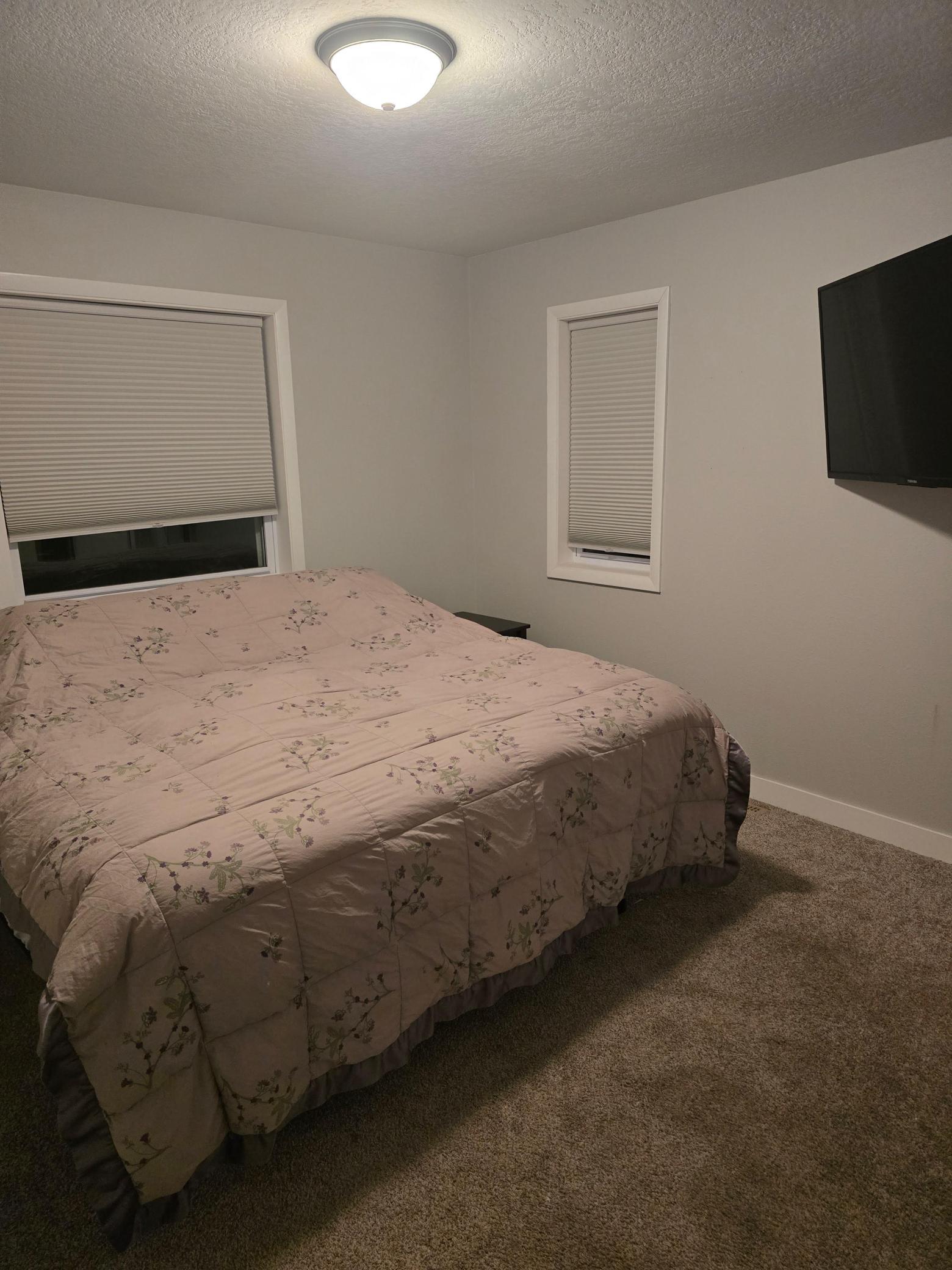 1980 single family home for sale at 41485 429th Street in Perham, MN — 4 bed, 2 bath (photo 7 of 14)