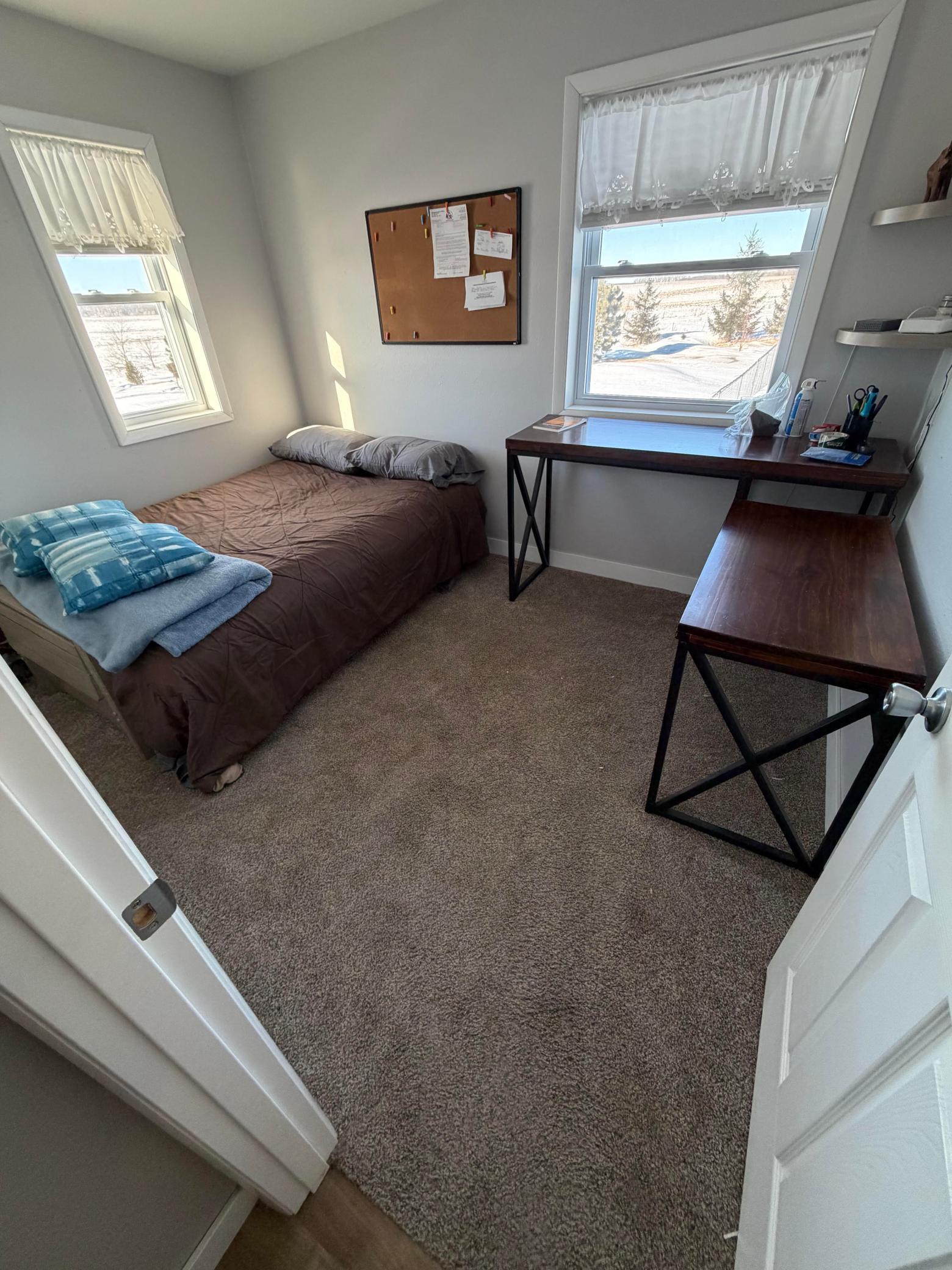 1980 single family home for sale at 41485 429th Street in Perham, MN — 4 bed, 2 bath (photo 8 of 14)