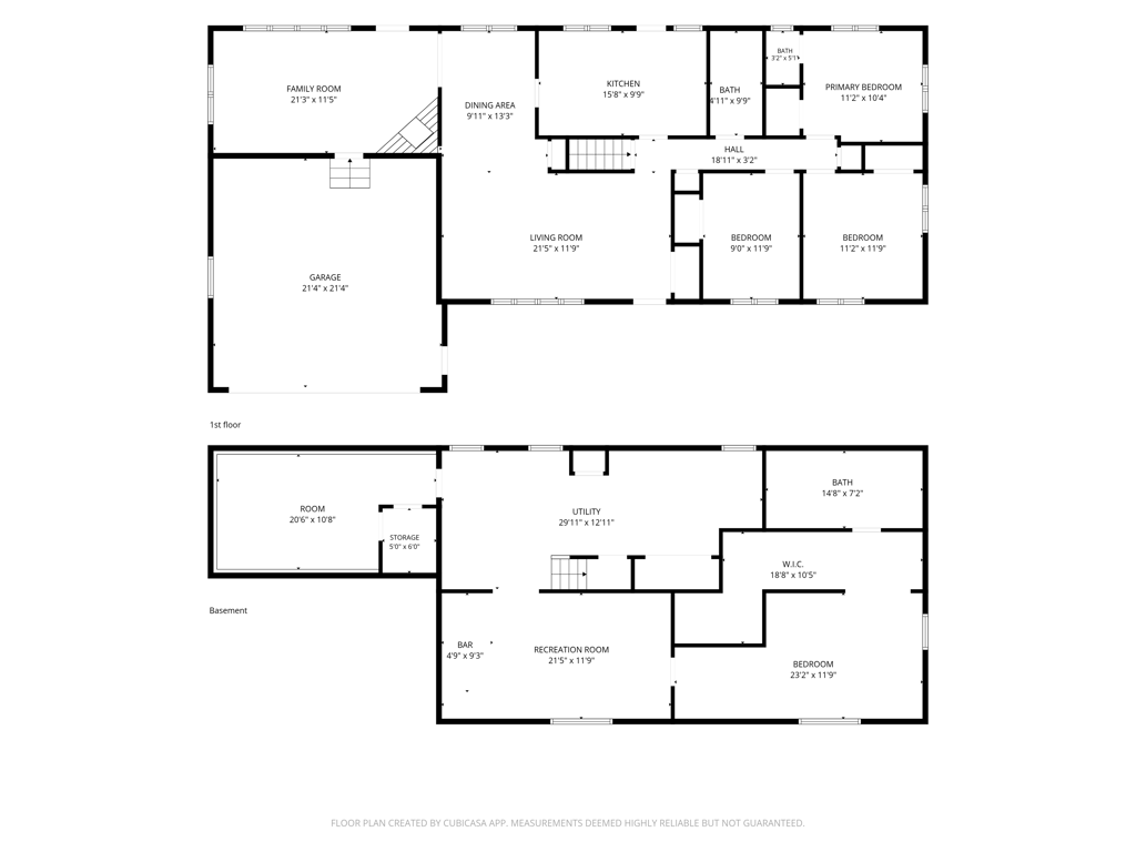 1960 single family home for sale at 1829 Graydon Avenue in Brainerd, MN — 4 bed, 3 bath (photo 31 of 31)
