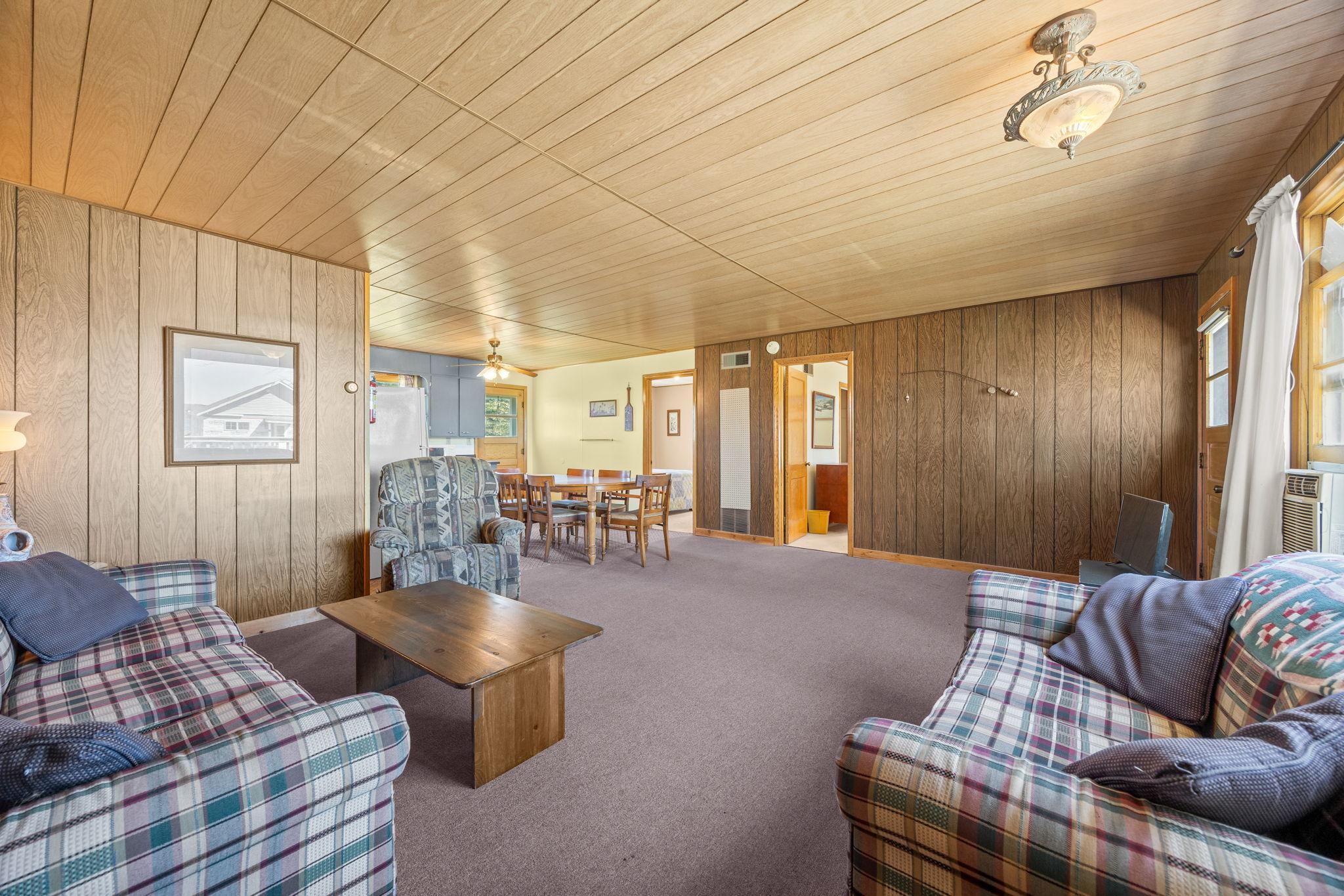 13424 E Lake Miltona Drive NE, Unit 5 & 6, Miltona MN 56354 - Photo 9 of 13