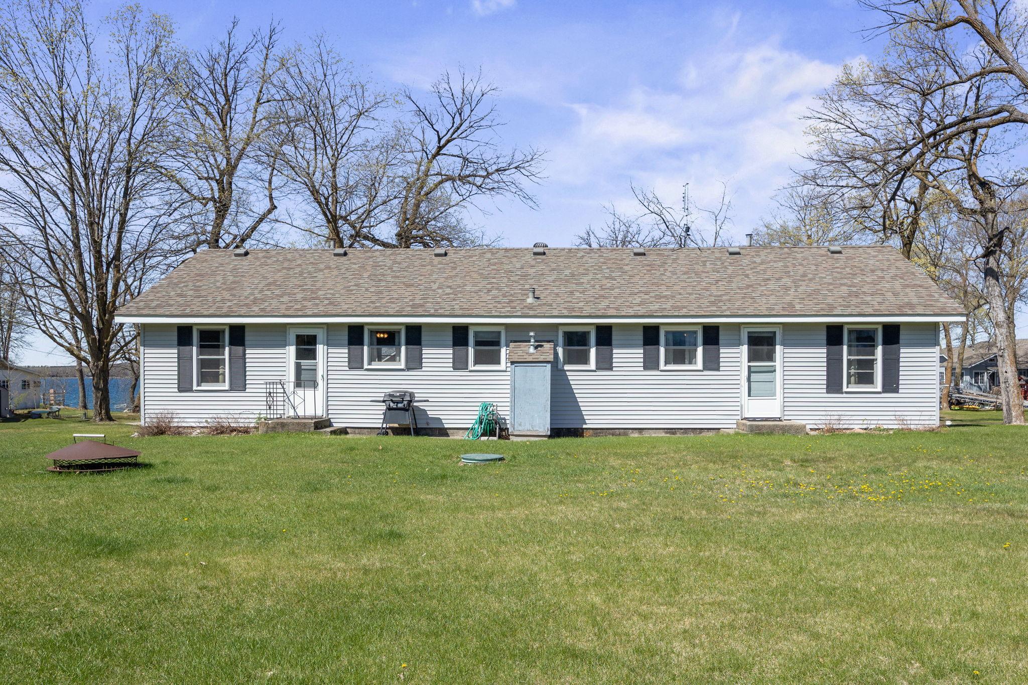13424 E Lake Miltona Drive NE, Unit 5 & 6, Miltona MN 56354 - Photo 12 of 13