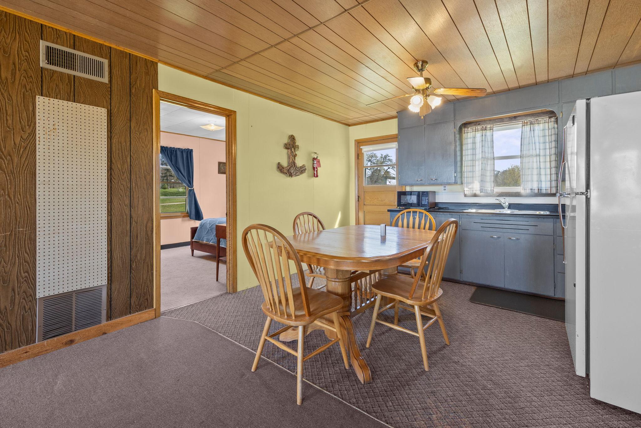 13424 E Lake Miltona Drive NE, Unit 5 & 6, Miltona MN 56354 - Photo 3 of 13