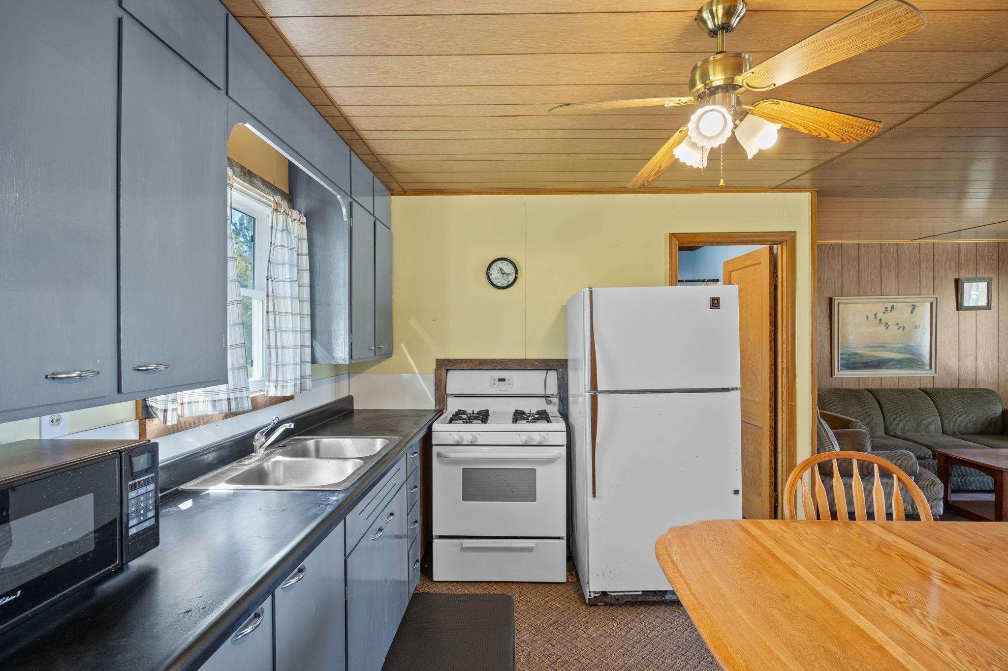 13424 E Lake Miltona Drive NE, Unit 5 & 6, Miltona MN 56354 - Photo 4 of 13