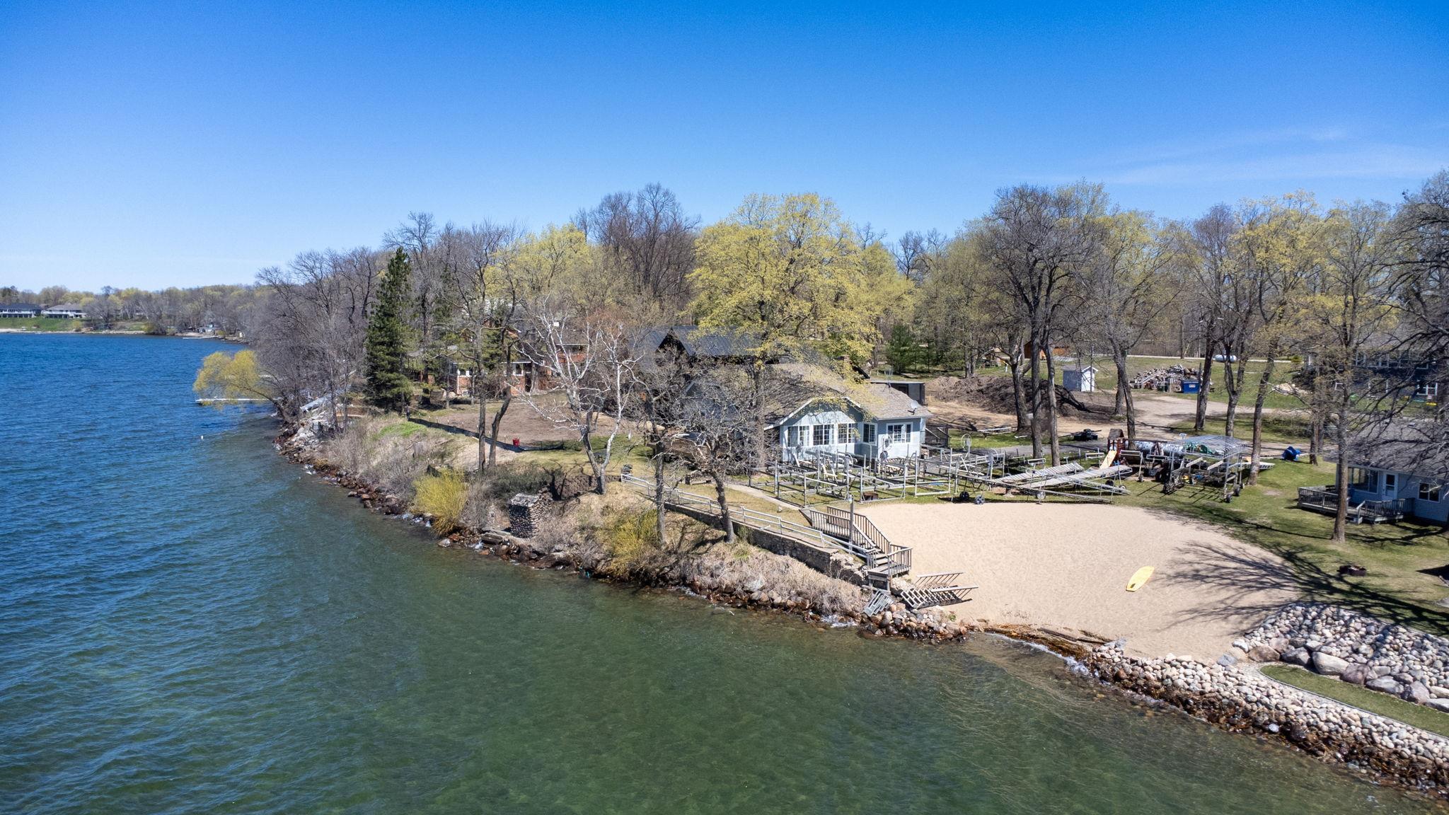 13424 E Lake Miltona Drive NE, Miltona MN 56354 - Photo 2 of 29