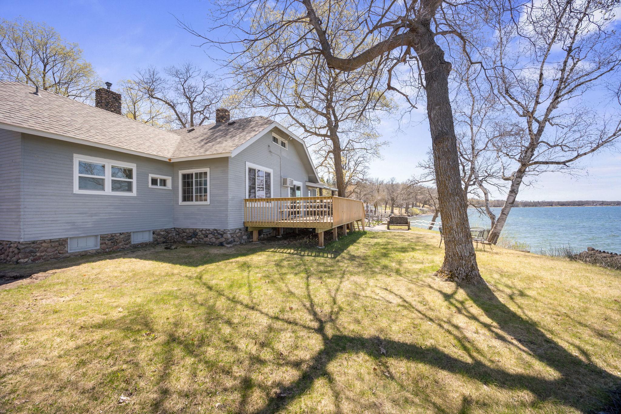 13424 E Lake Miltona Drive NE, Miltona MN 56354 - Photo 17 of 29