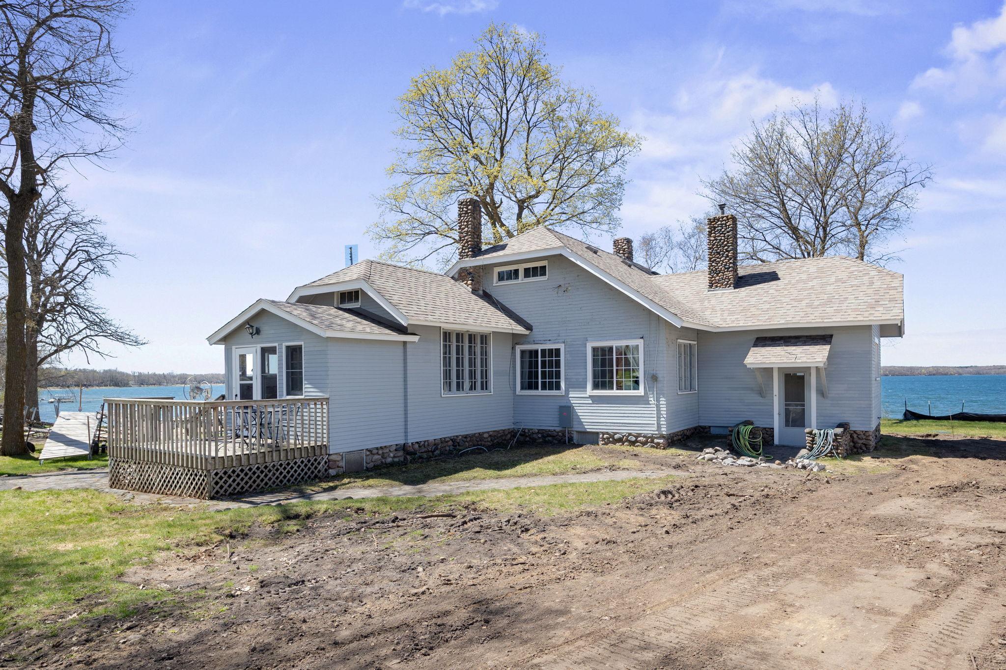 13424 E Lake Miltona Drive NE, Miltona MN 56354 - Photo 24 of 29
