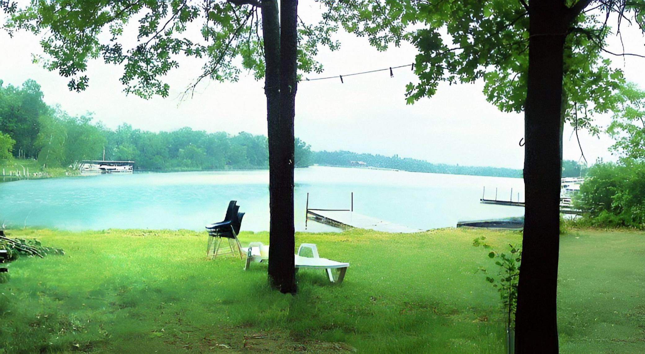 land for sale at 34xxx Lot 2 Happy Landing Road in Cross Lake, MN (photo 2 of 5)