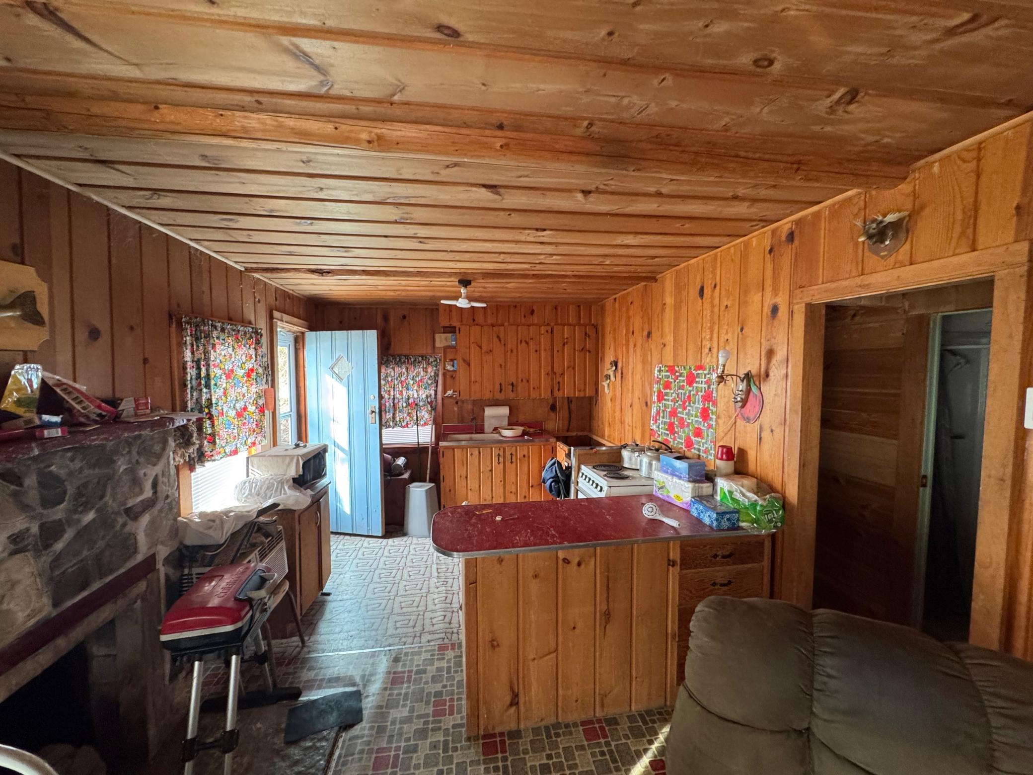 25845 Lou Rayne Beach Road NE, Waskish MN 56685 - Photo 11 of 17