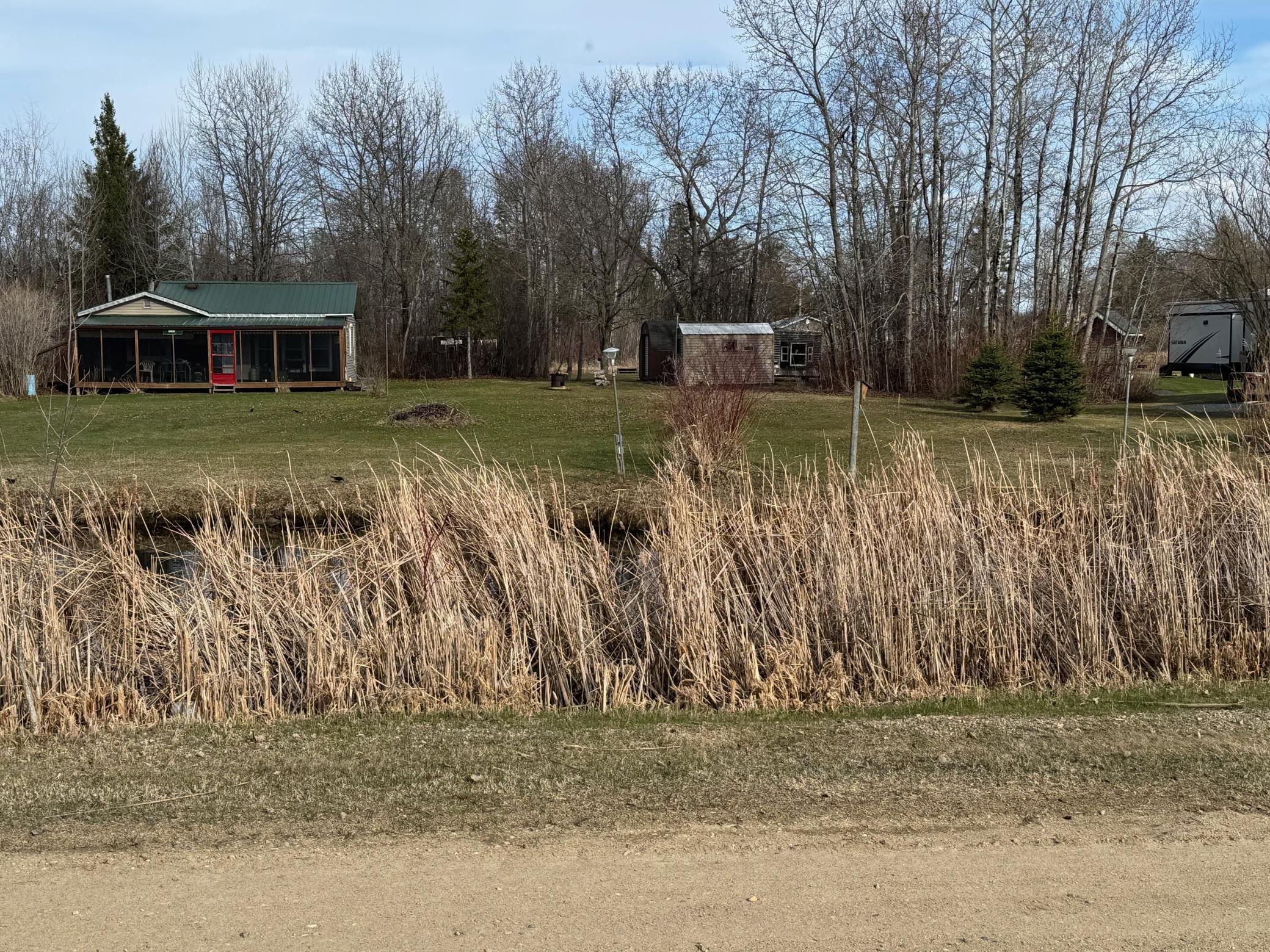 25845 Lou Rayne Beach Road NE, Waskish MN 56685 - Photo 8 of 17