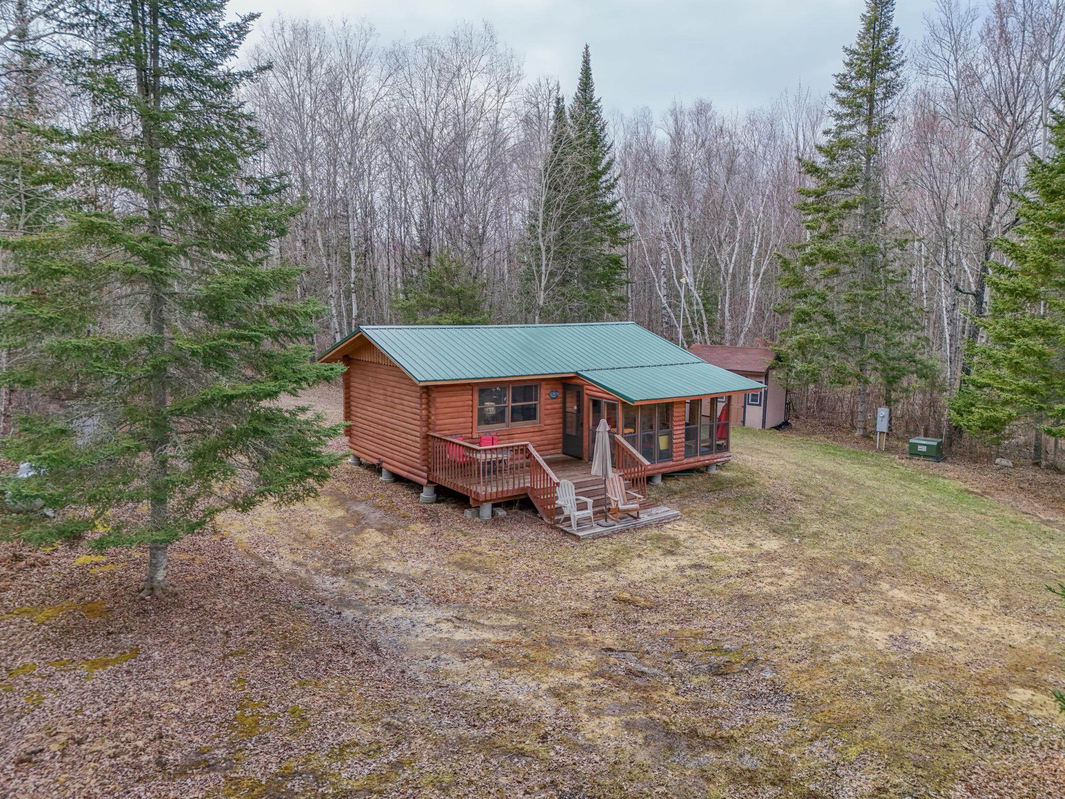 19772 County Road 539, Nashwauk MN 55769 - Photo 3 of 38