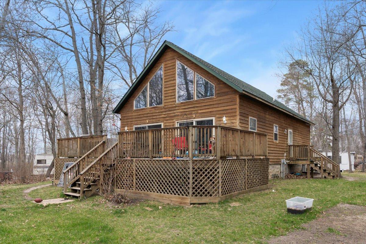 6331 Hidden Dreams Road NW, Walker MN 56484 - Photo 2 of 43