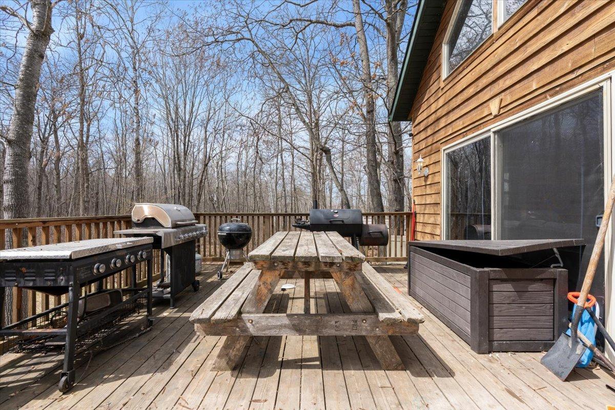 6331 Hidden Dreams Road NW, Walker MN 56484 - Photo 41 of 43