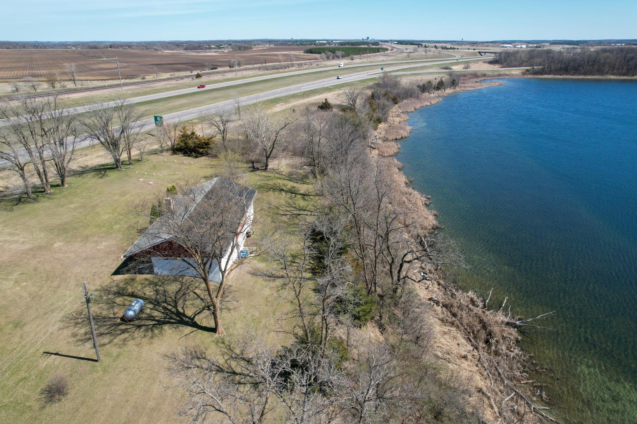 1960 single family home for sale at 41474 460th Street in Perham, MN — 2 bed, 2 bath (photo 11 of 13)
