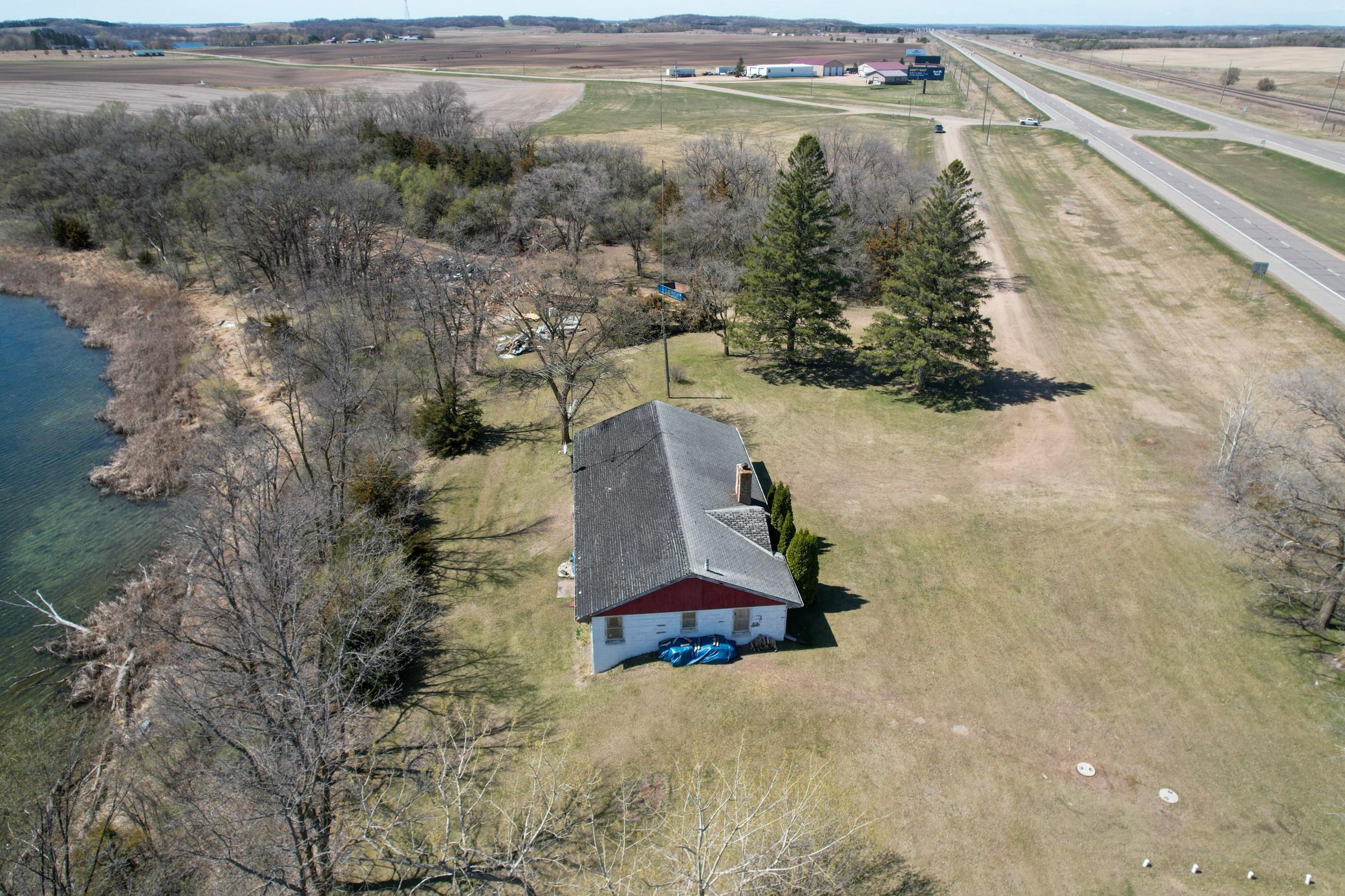 1960 single family home for sale at 41474 460th Street in Perham, MN — 2 bed, 2 bath (photo 12 of 13)