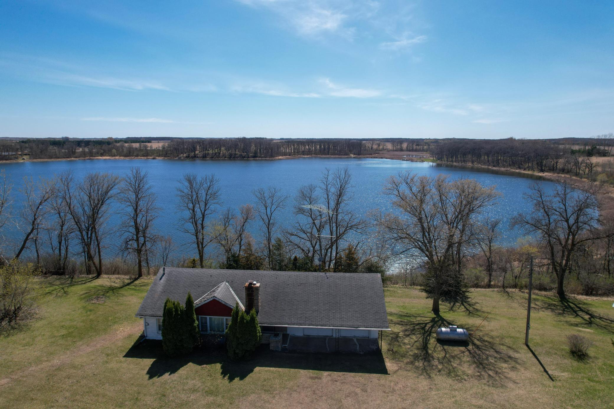 1960 single family home for sale at 41474 460th Street in Perham, MN — 2 bed, 2 bath (photo 13 of 13)