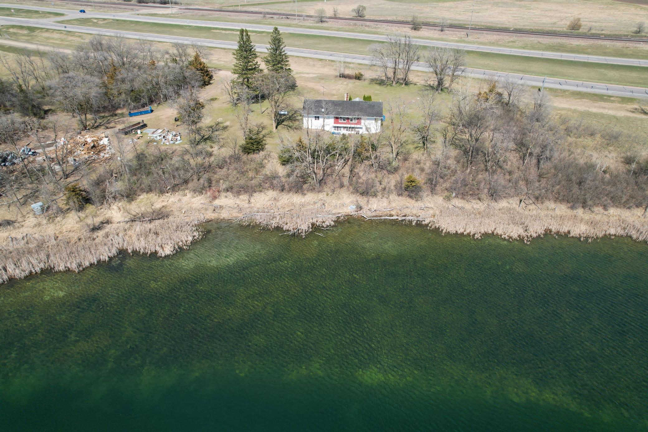1960 single family home for sale at 41474 460th Street in Perham, MN — 2 bed, 2 bath (photo 4 of 13)