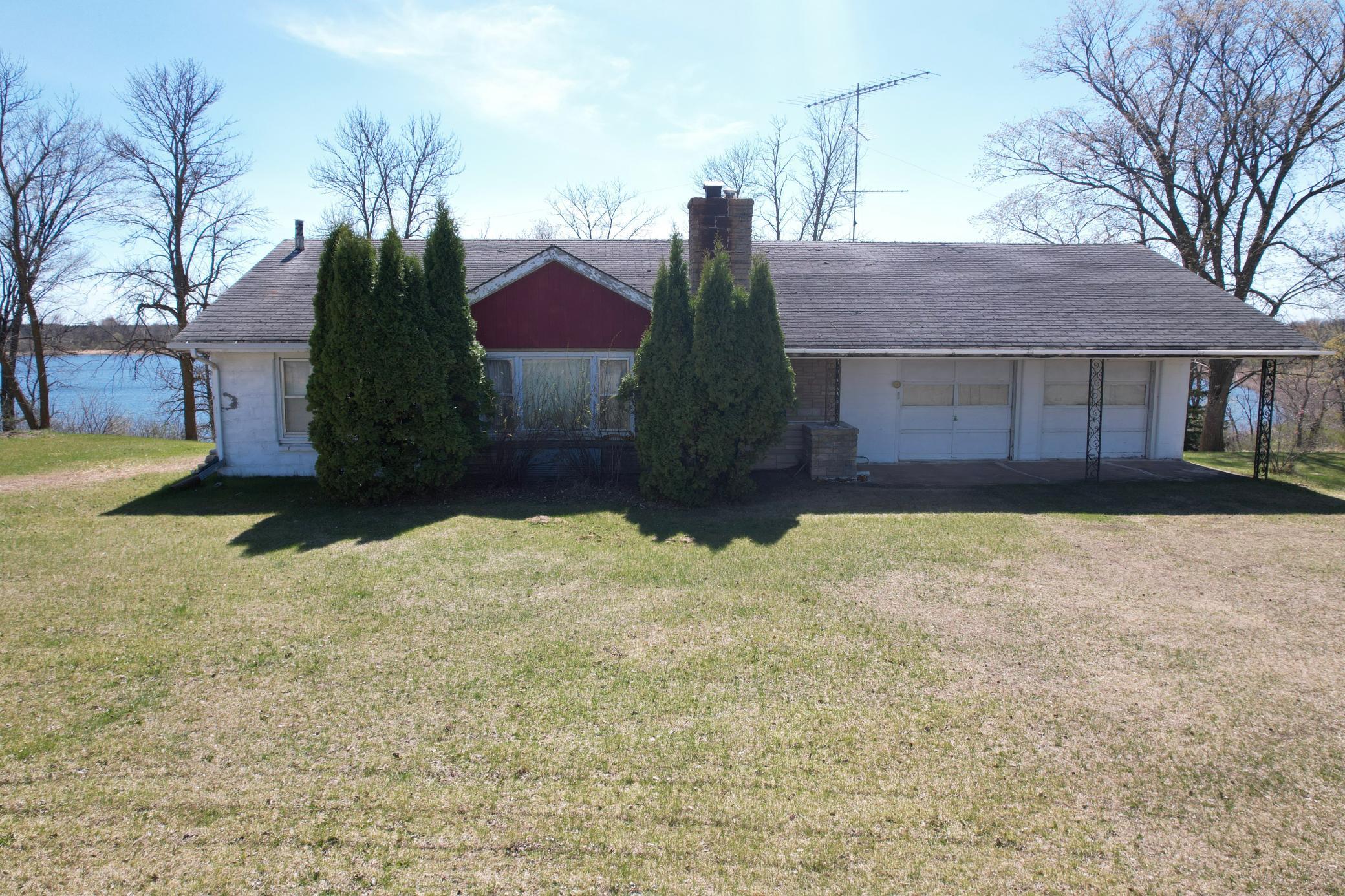 1960 single family home for sale at 41474 460th Street in Perham, MN — 2 bed, 2 bath (photo 7 of 13)