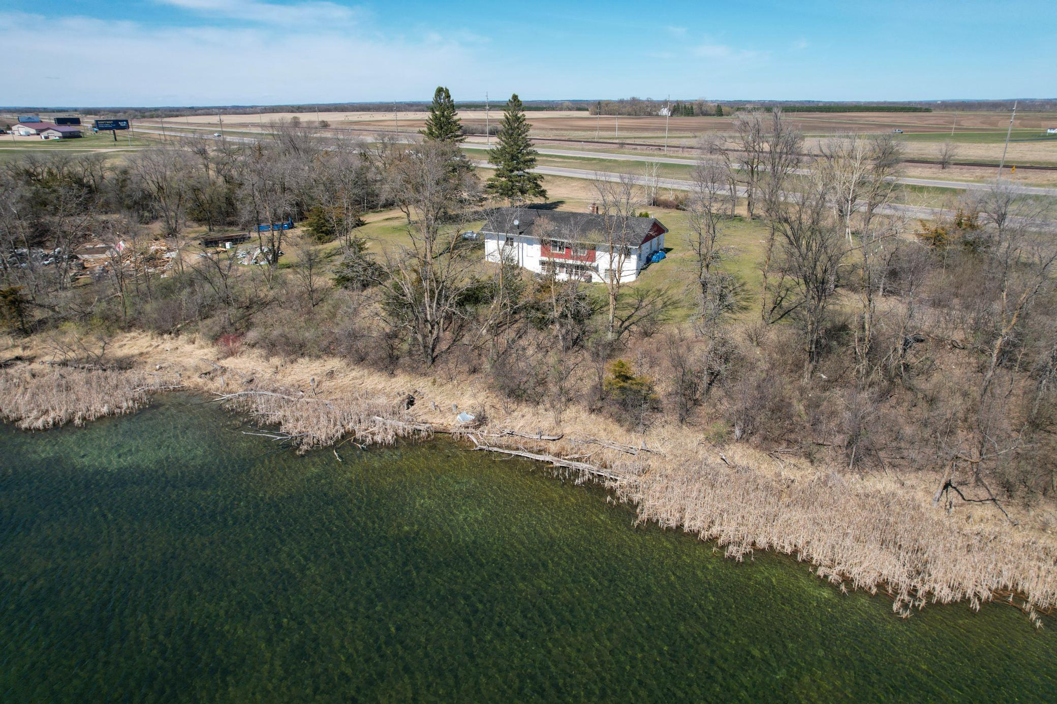 1960 single family home for sale at 41474 460th Street in Perham, MN — 2 bed, 2 bath (photo 8 of 13)