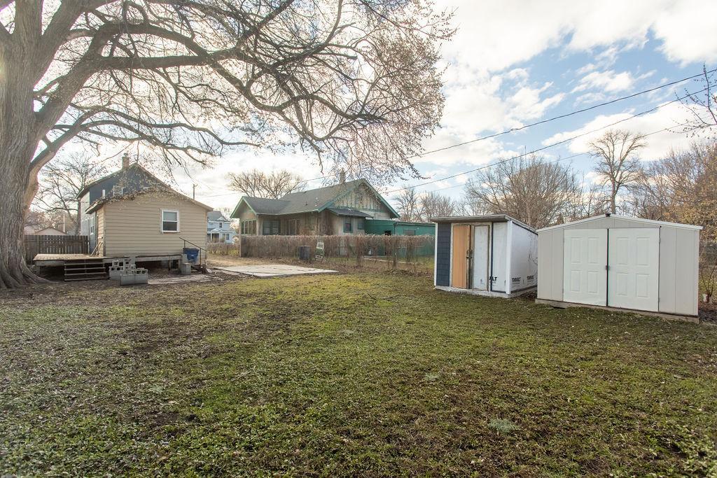 316 11th Street N, Moorhead MN 56560 - Photo 3 of 19