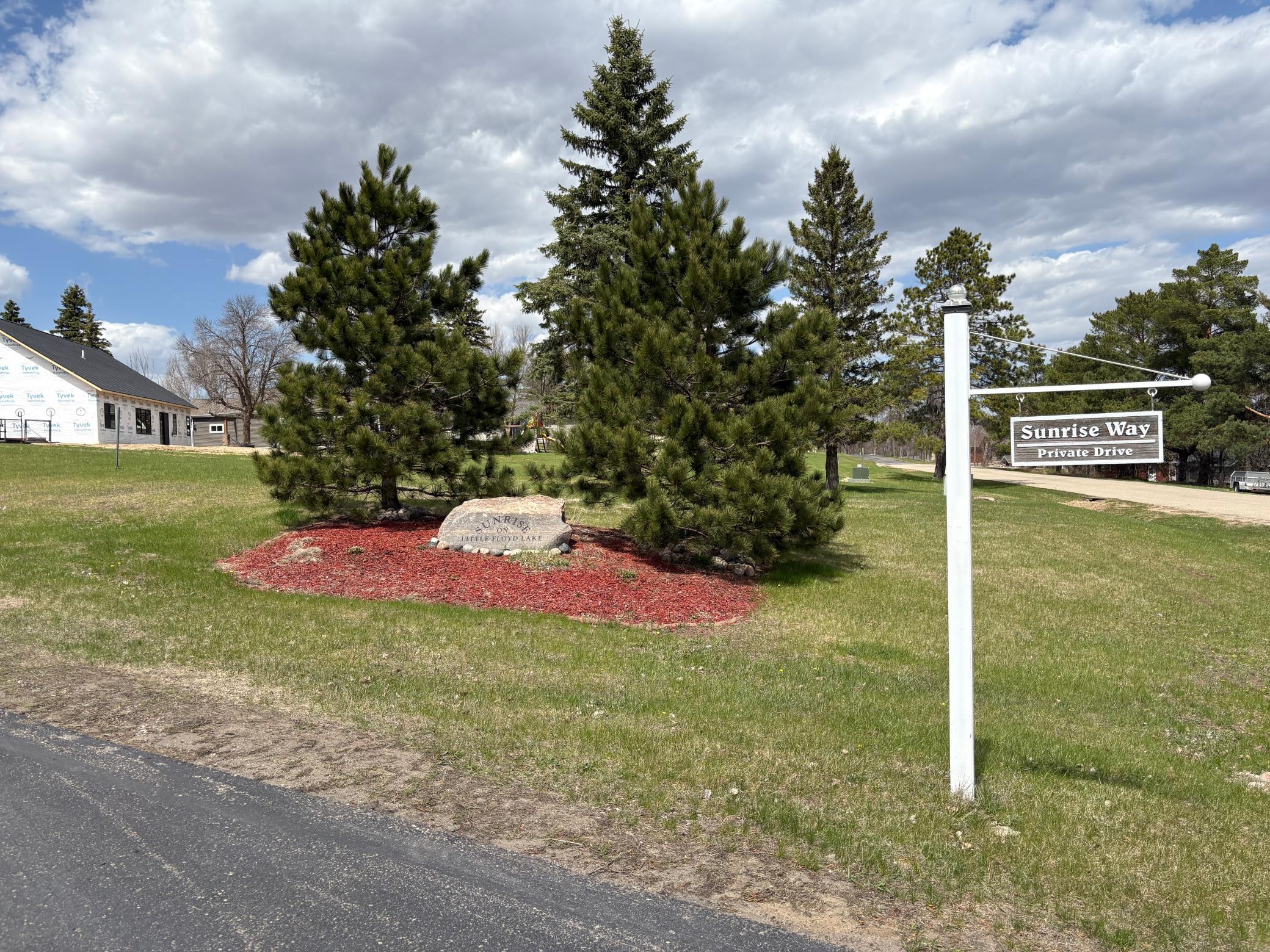 2008 land for sale at 20615 County Highway 21 in Detroit Lakes, MN