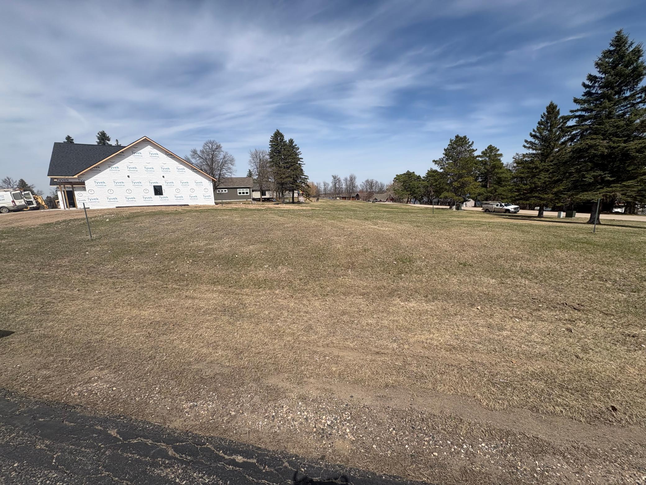 2008 land for sale at 20615 County Highway 21 in Detroit Lakes, MN (photo 7 of 14)