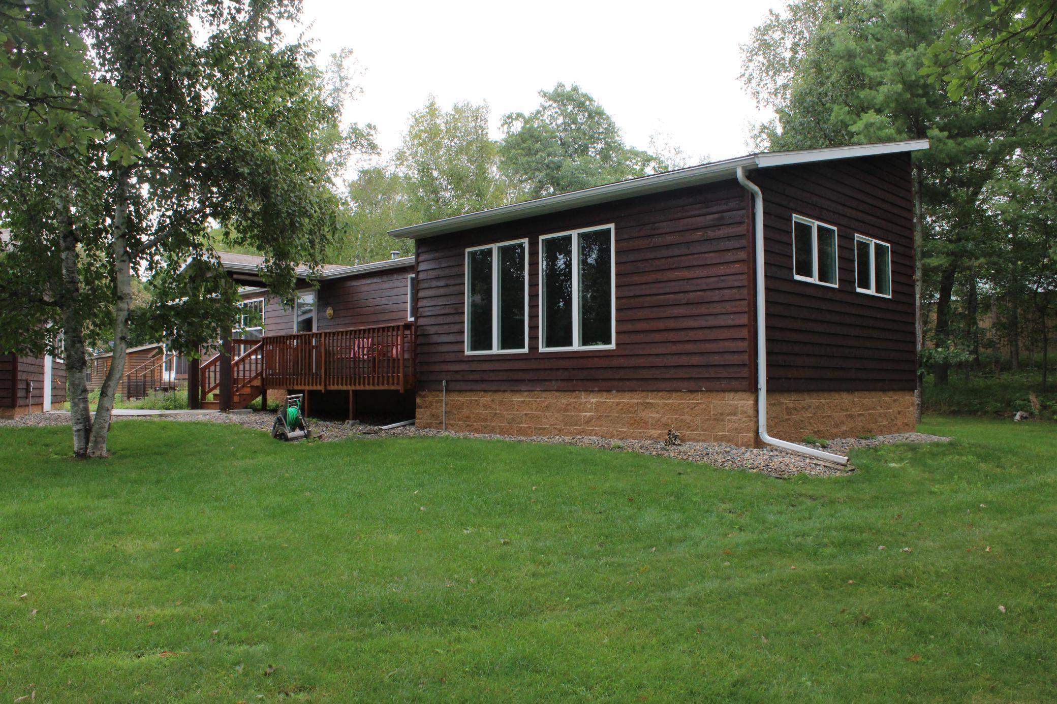 2007 single family home for sale at 1707 Crosby Court SE, Unit 4 in Bemidji, MN — 2 bed, 2 bath (photo 2 of 24)