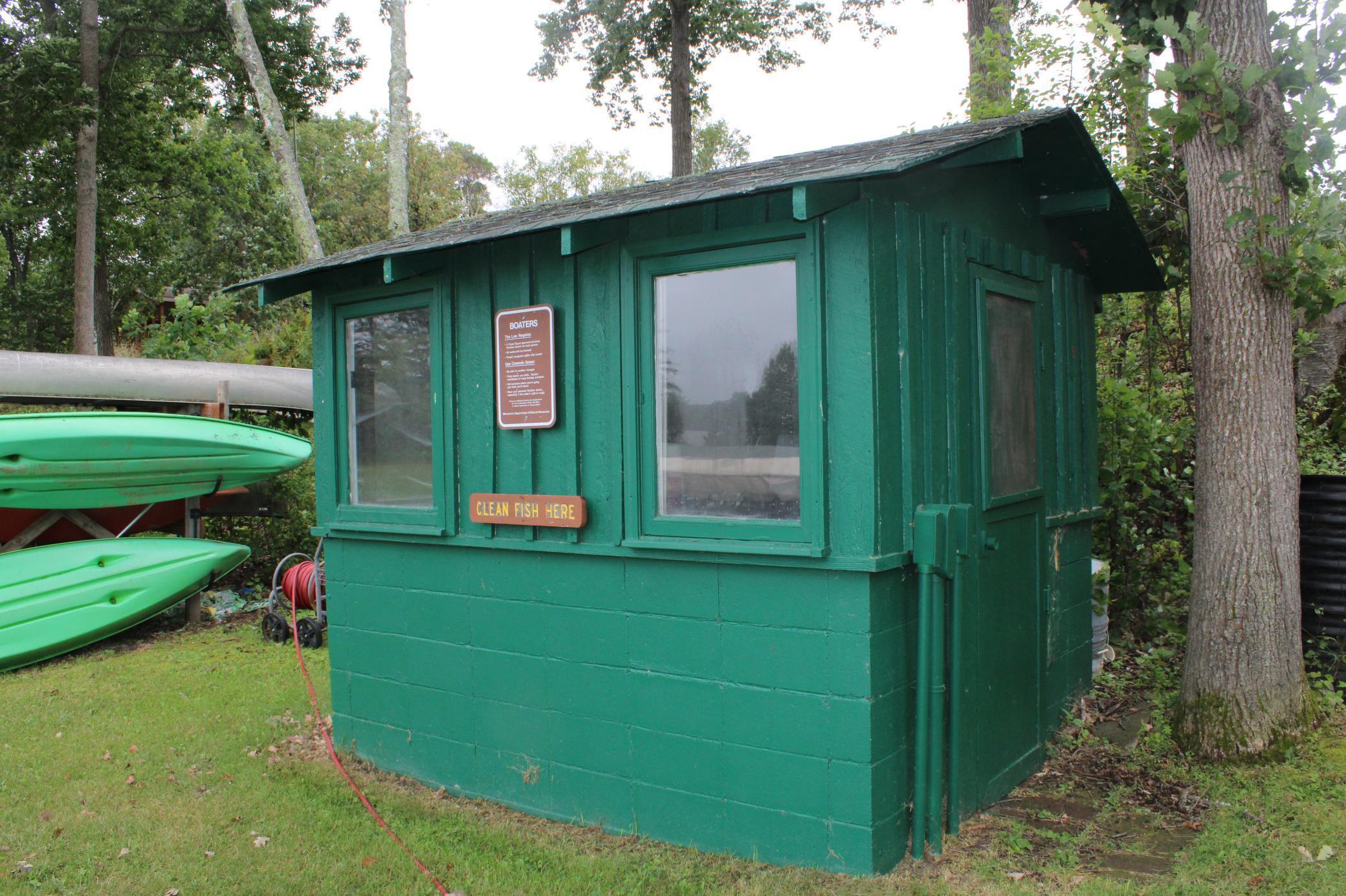 2007 single family home for sale at 1707 Crosby Court SE, Unit 4 in Bemidji, MN — 2 bed, 2 bath (photo 20 of 24)