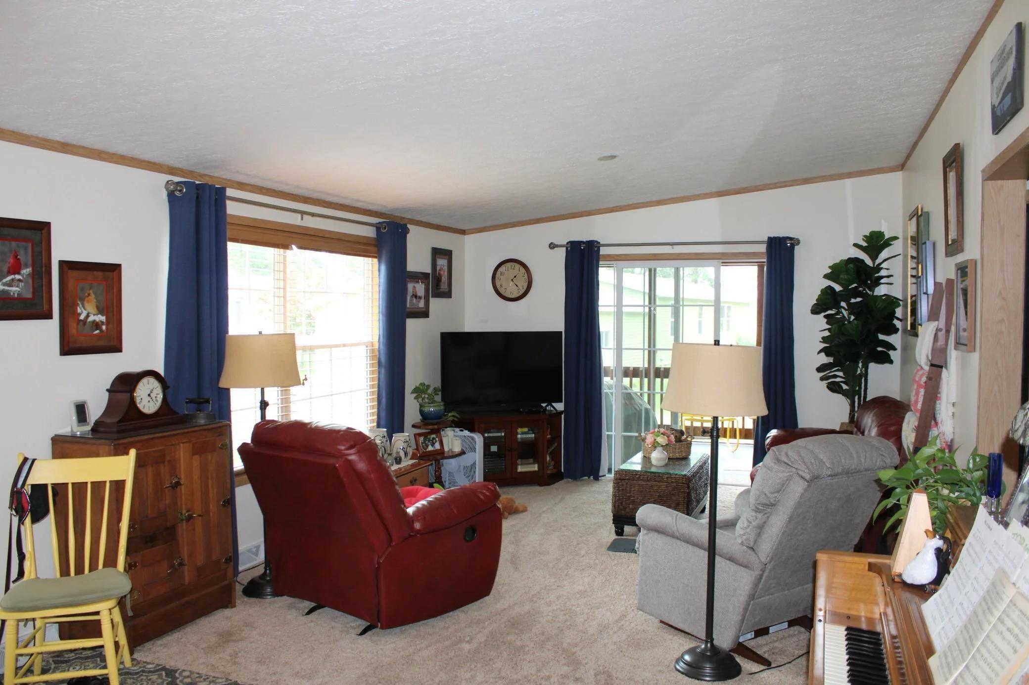 2007 single family home for sale at 1707 Crosby Court SE, Unit 4 in Bemidji, MN — 2 bed, 2 bath (photo 6 of 24)