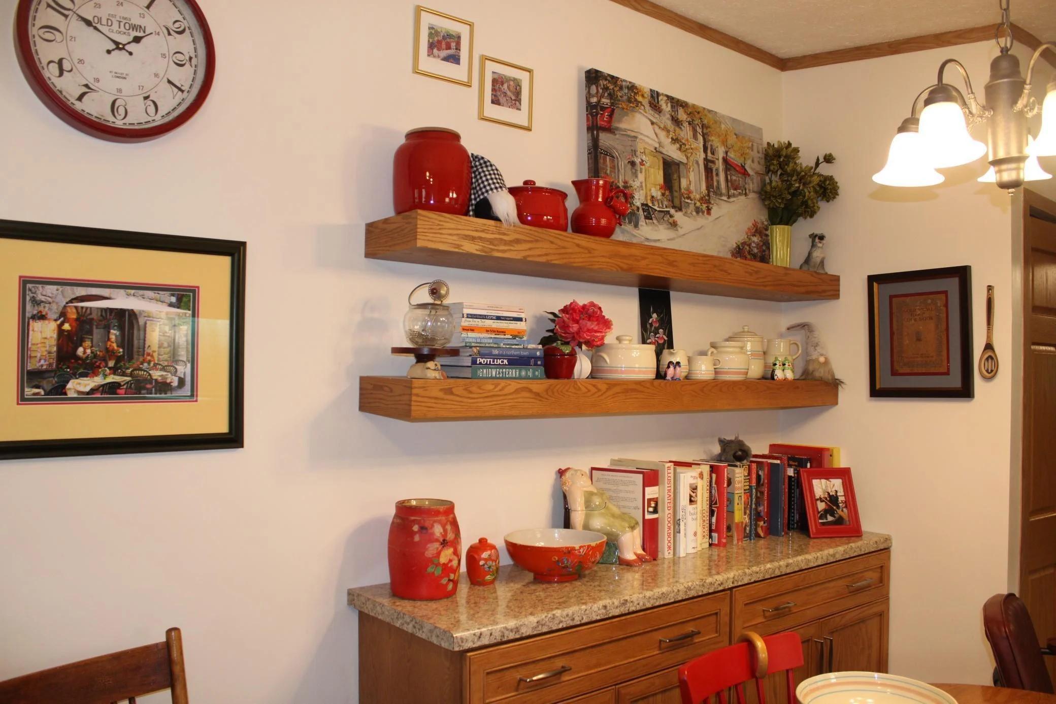 2007 single family home for sale at 1707 Crosby Court SE, Unit 4 in Bemidji, MN — 2 bed, 2 bath (photo 9 of 24)