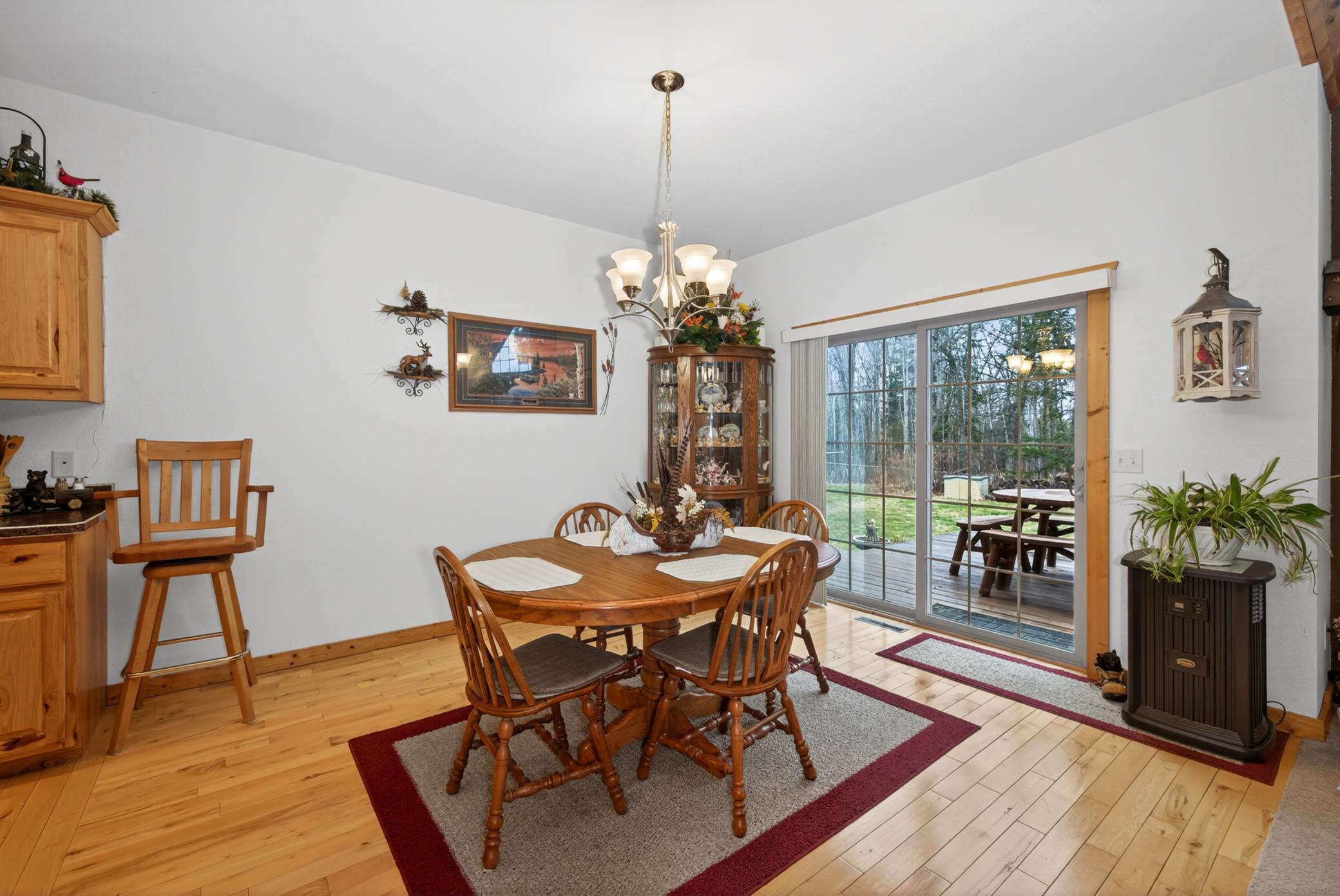 2007 single family home for sale at 24425 Gray Goose Drive in Park Rapids, MN — 4 bed, 3 bath (photo 13 of 41)