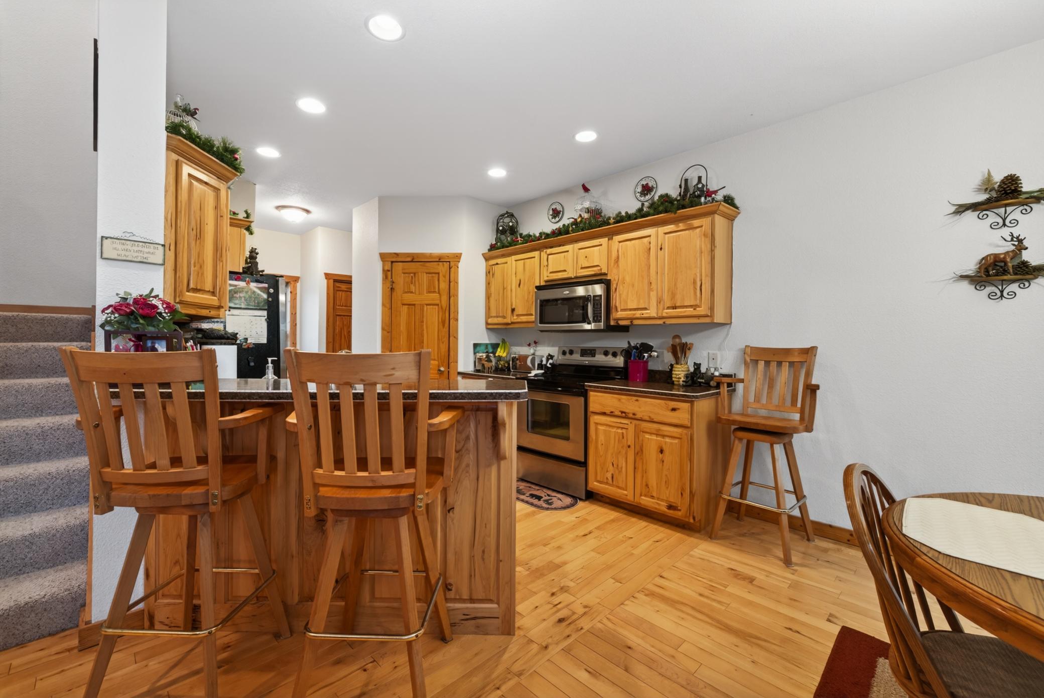 2007 single family home for sale at 24425 Gray Goose Drive in Park Rapids, MN — 4 bed, 3 bath (photo 14 of 41)