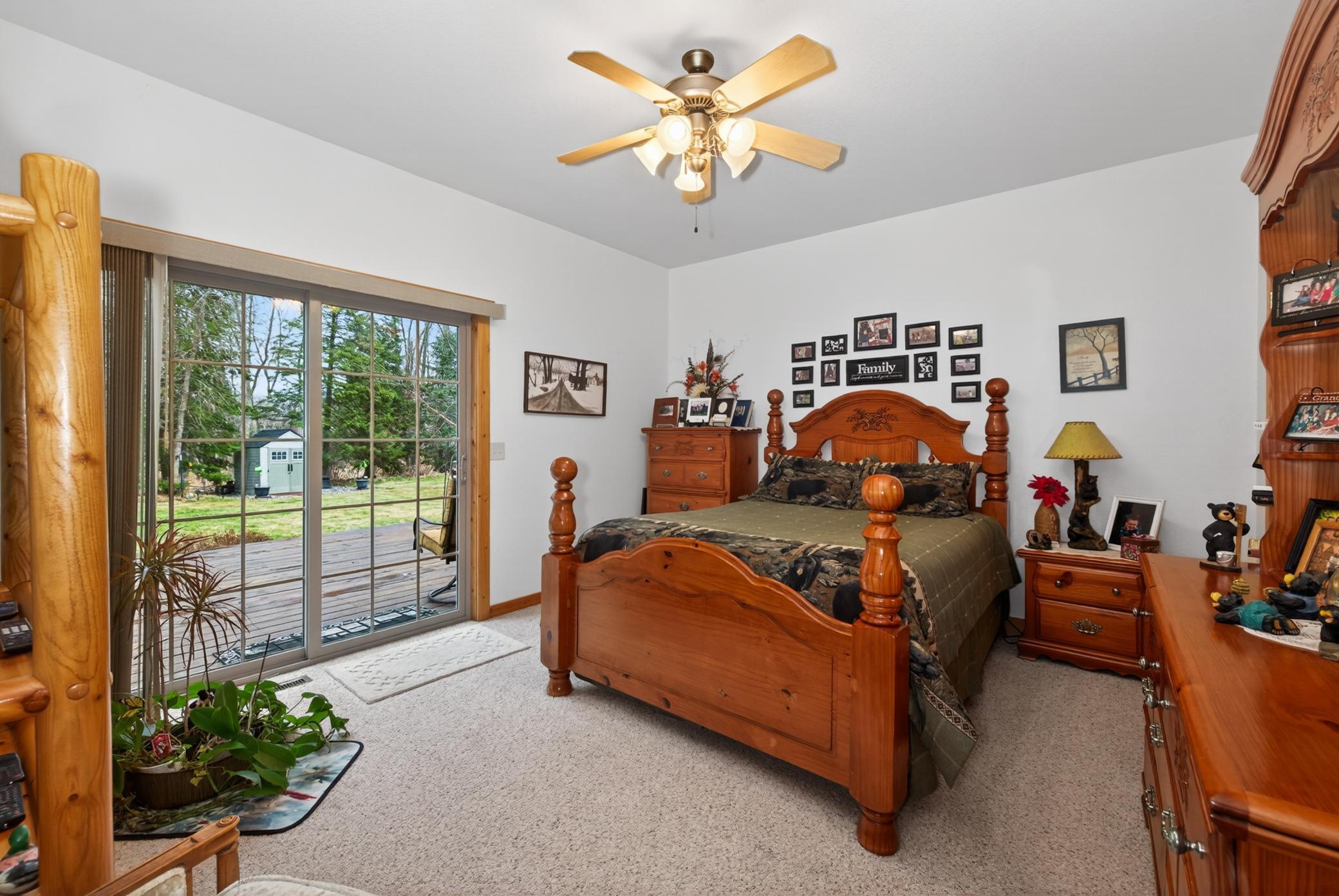2007 single family home for sale at 24425 Gray Goose Drive in Park Rapids, MN — 4 bed, 3 bath (photo 16 of 41)