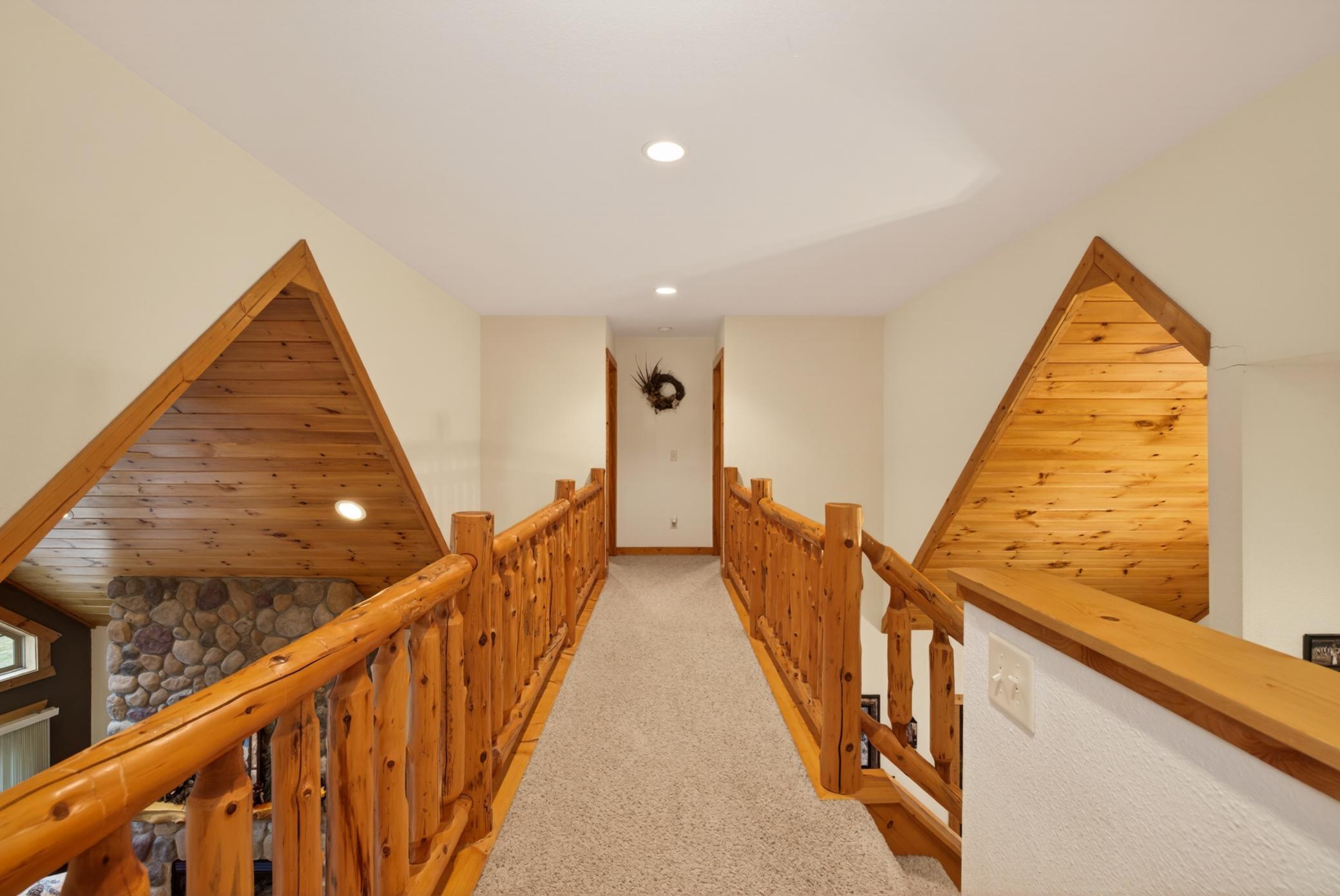 2007 single family home for sale at 24425 Gray Goose Drive in Park Rapids, MN — 4 bed, 3 bath (photo 20 of 41)